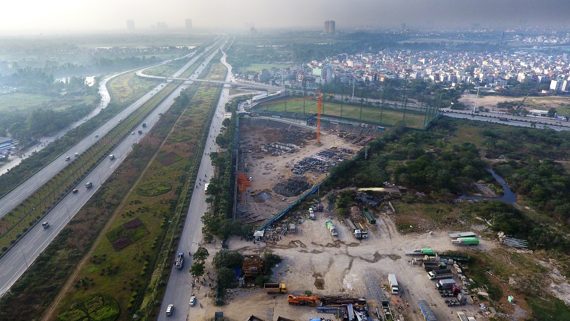 chung cu an theo quy hoach cong vien ho dieu hoa anh 14