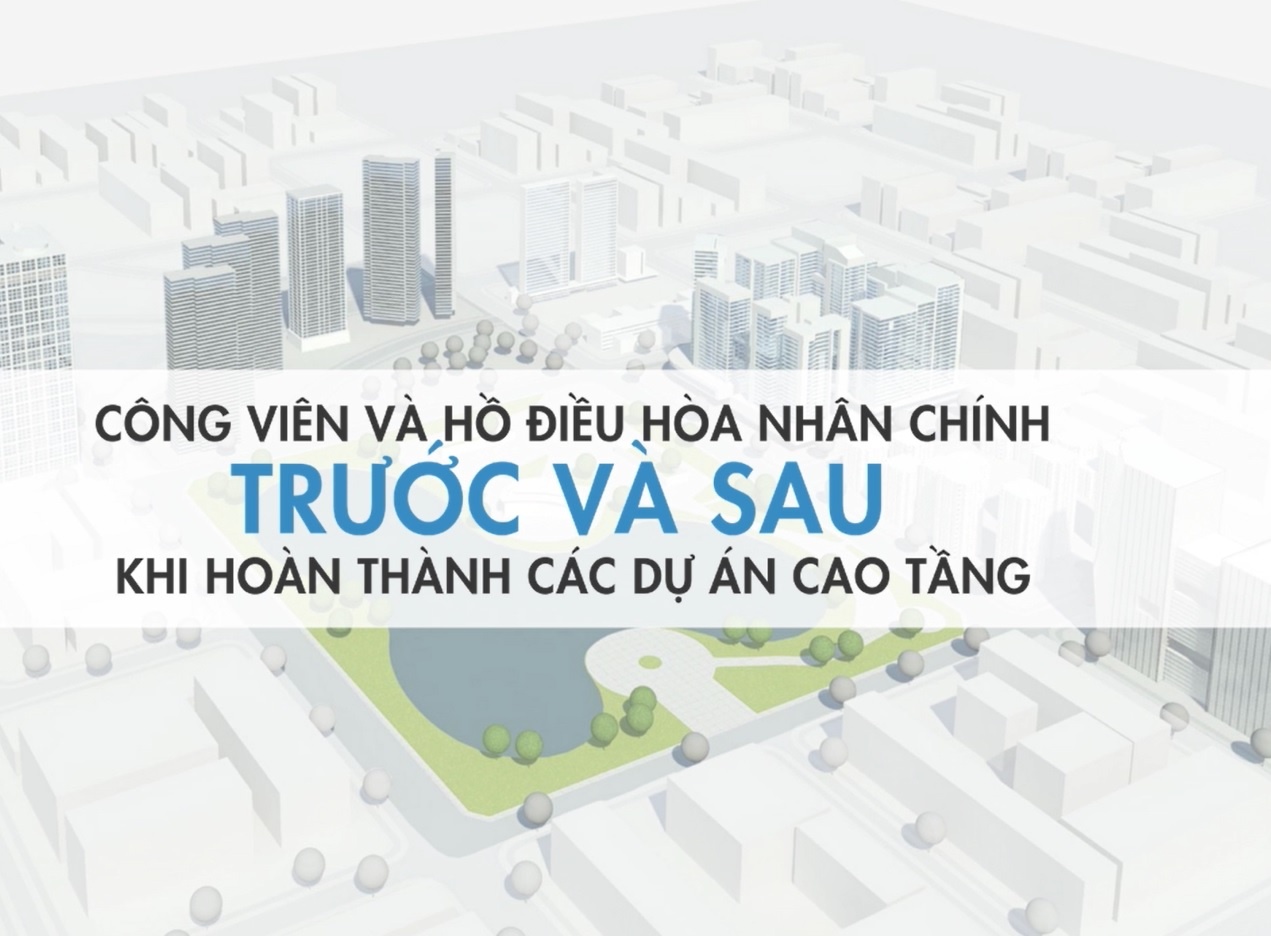 Nhung du an nao dang bua vay ho dieu hoa Nhan Chinh? hinh anh