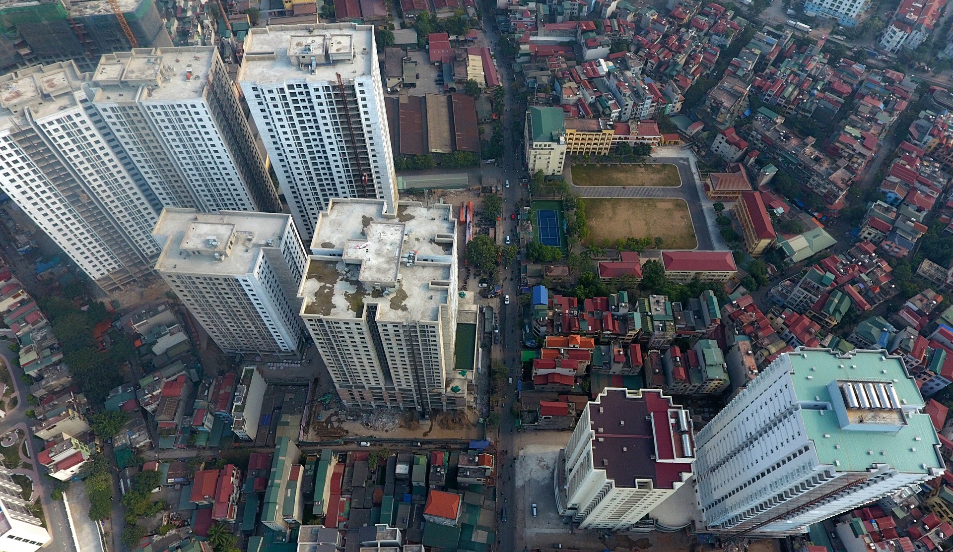 quy hoach ha noi anh 6