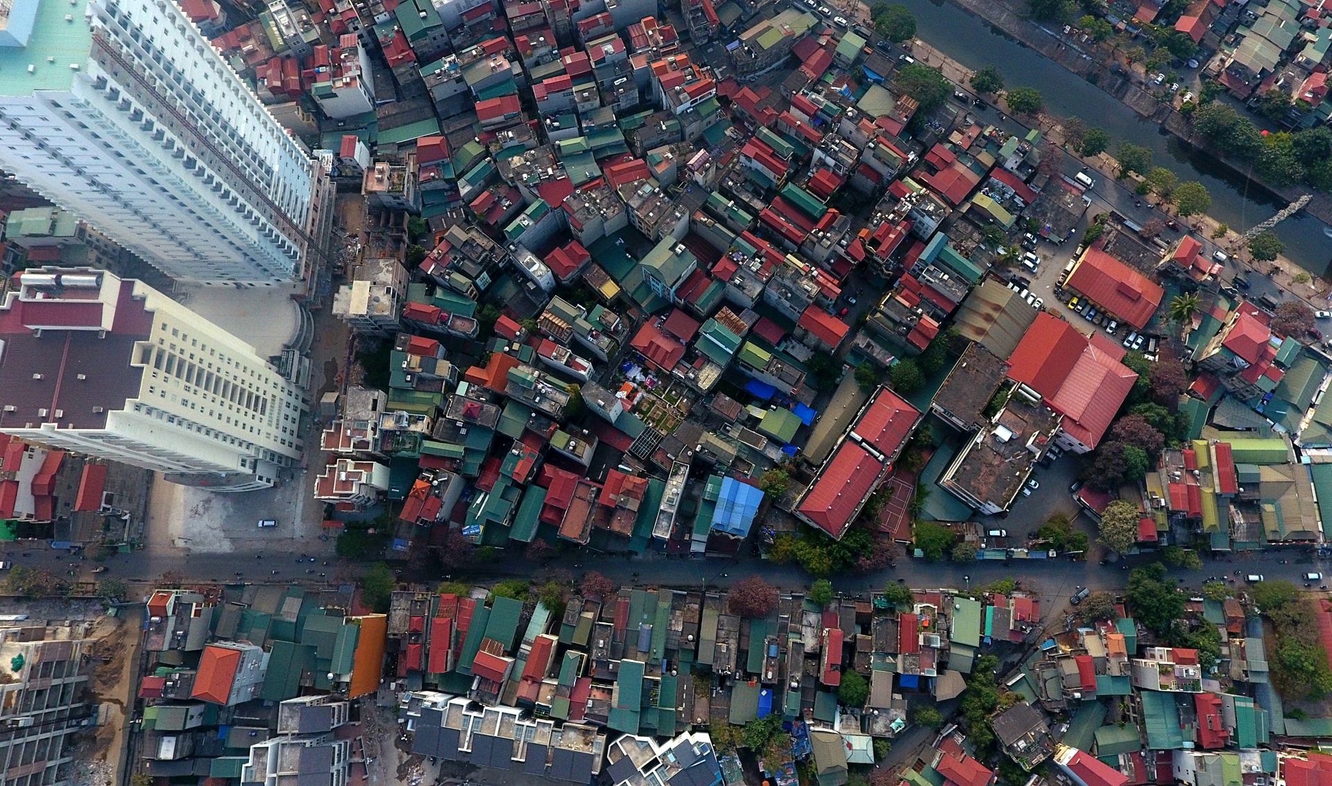 quy hoach ha noi anh 2