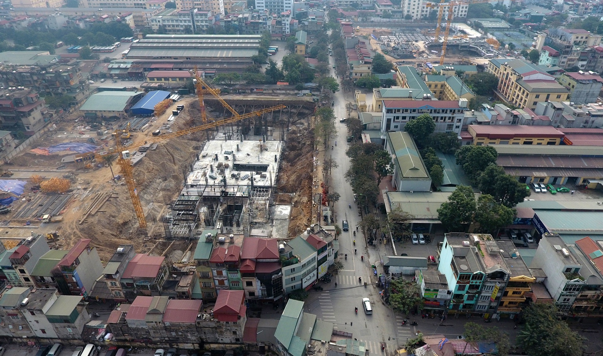 quy hoach ha noi anh 14