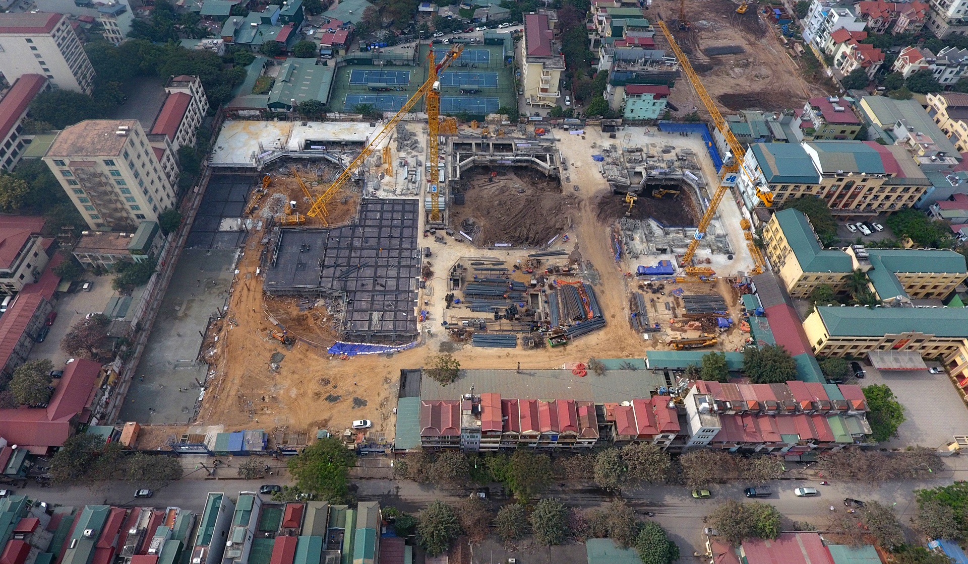 quy hoach ha noi anh 15