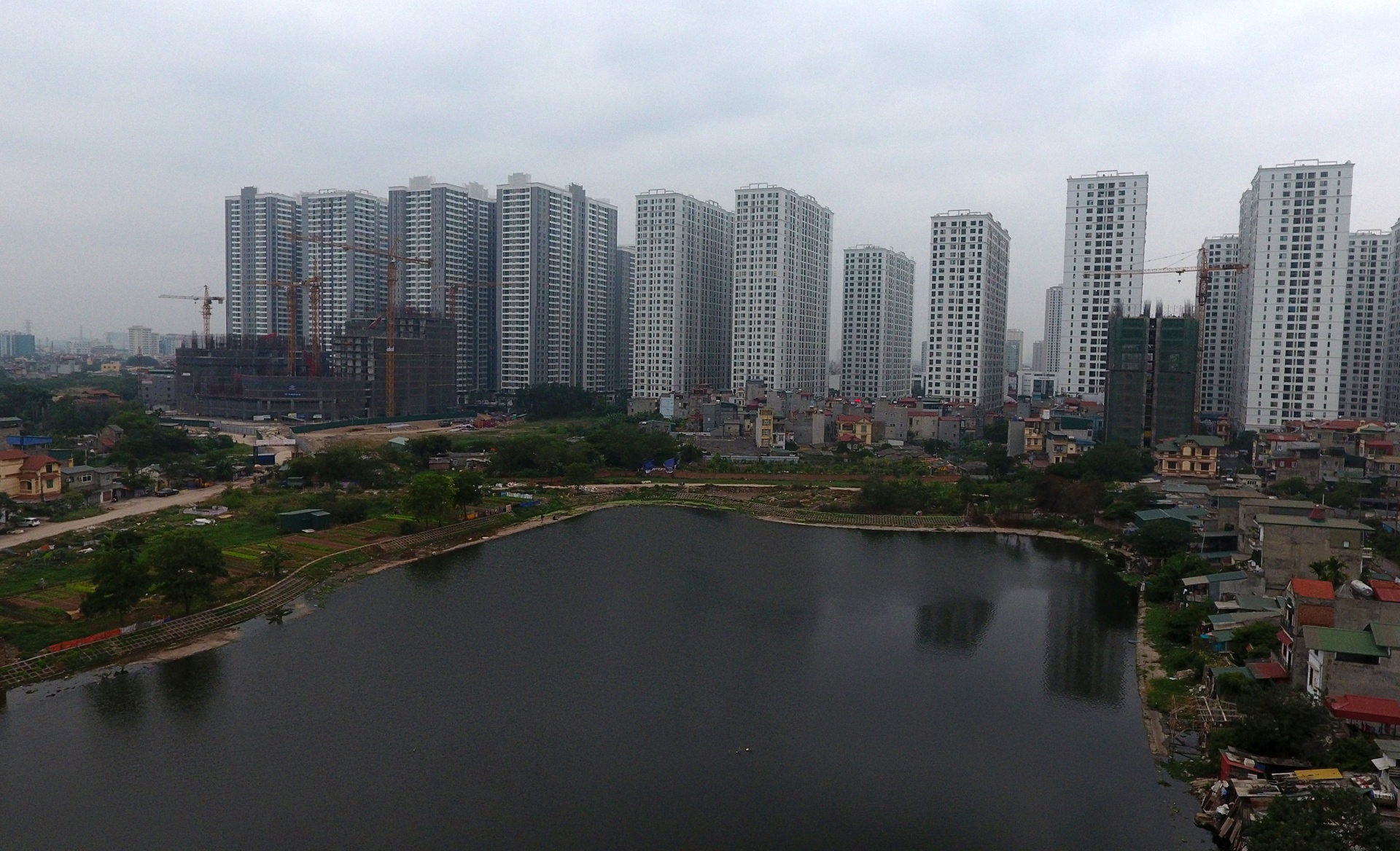 dien tich nha o binh quan ca nuoc 2016 anh 2