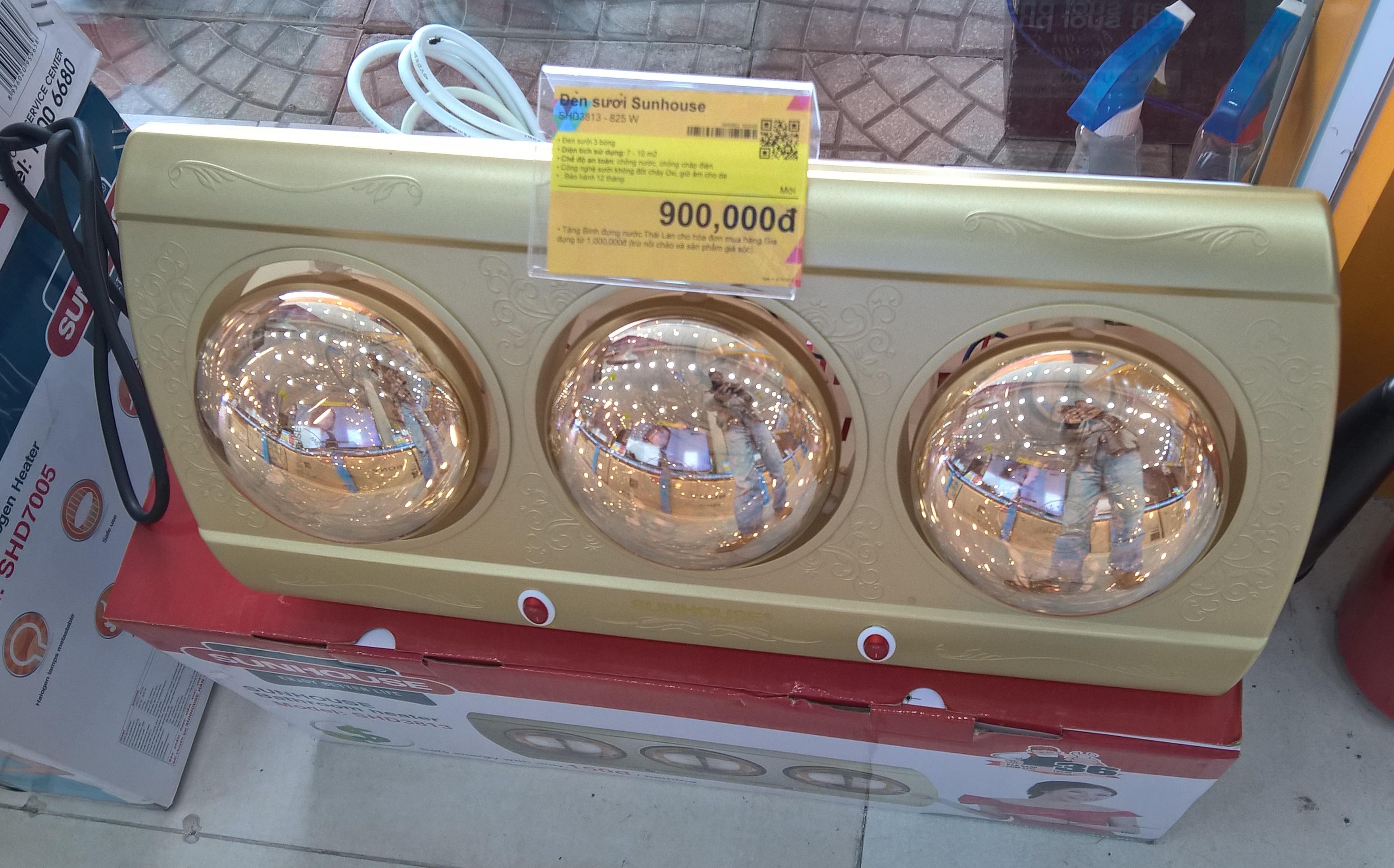 , mua dong am,  rau mau phuc vu tet,  thi truong tet anh 3