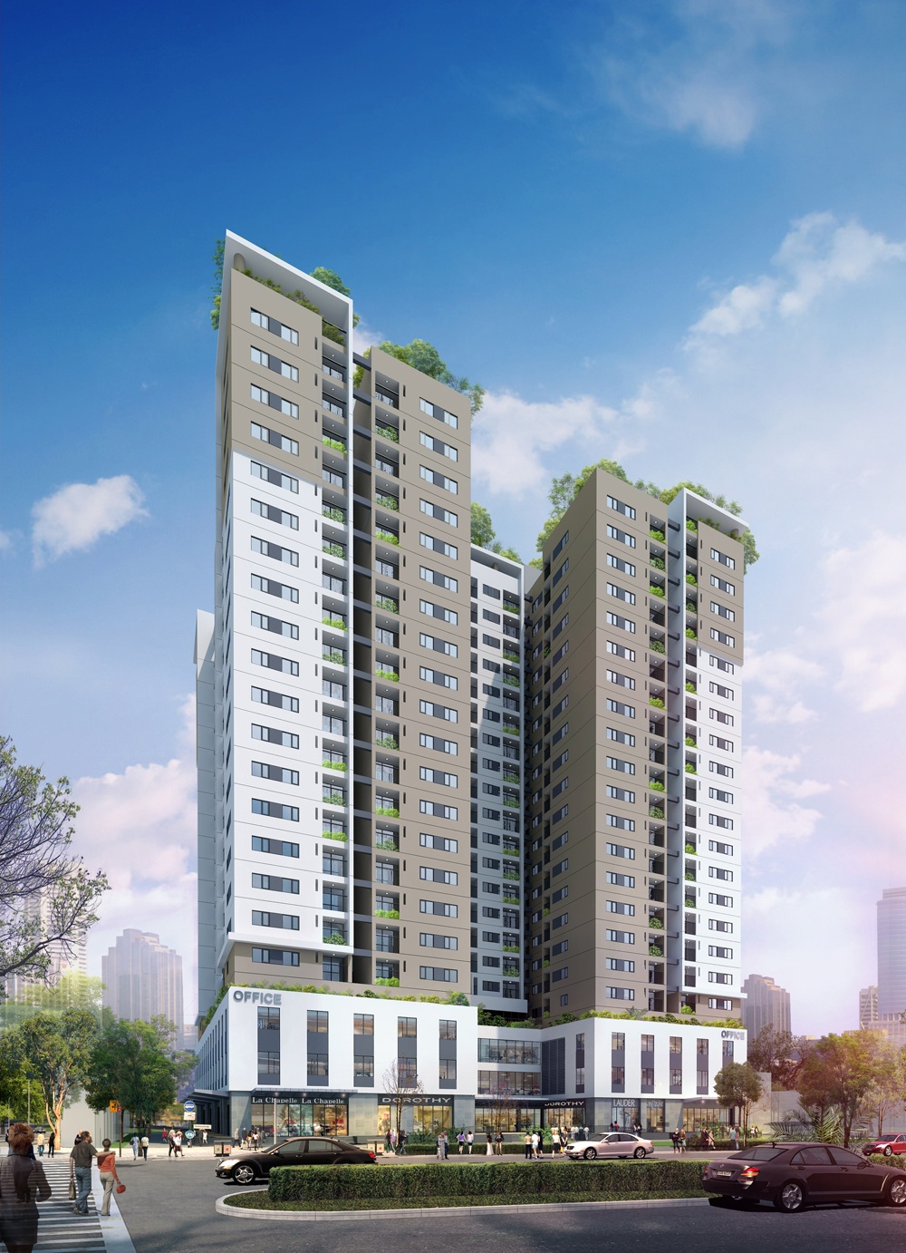 hud3 bi xu phat tien thue anh 1