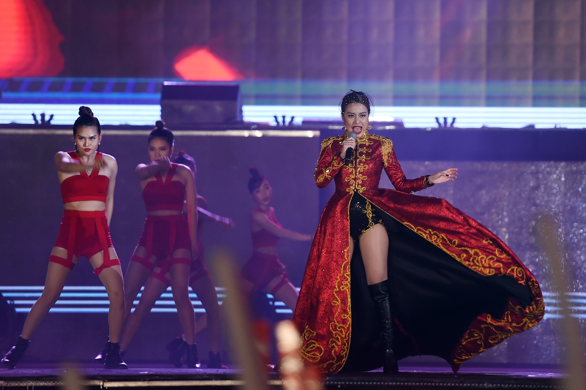 dai nhac hoi,  vingroup,  vinid,  dai hy xuan 2017 anh 4