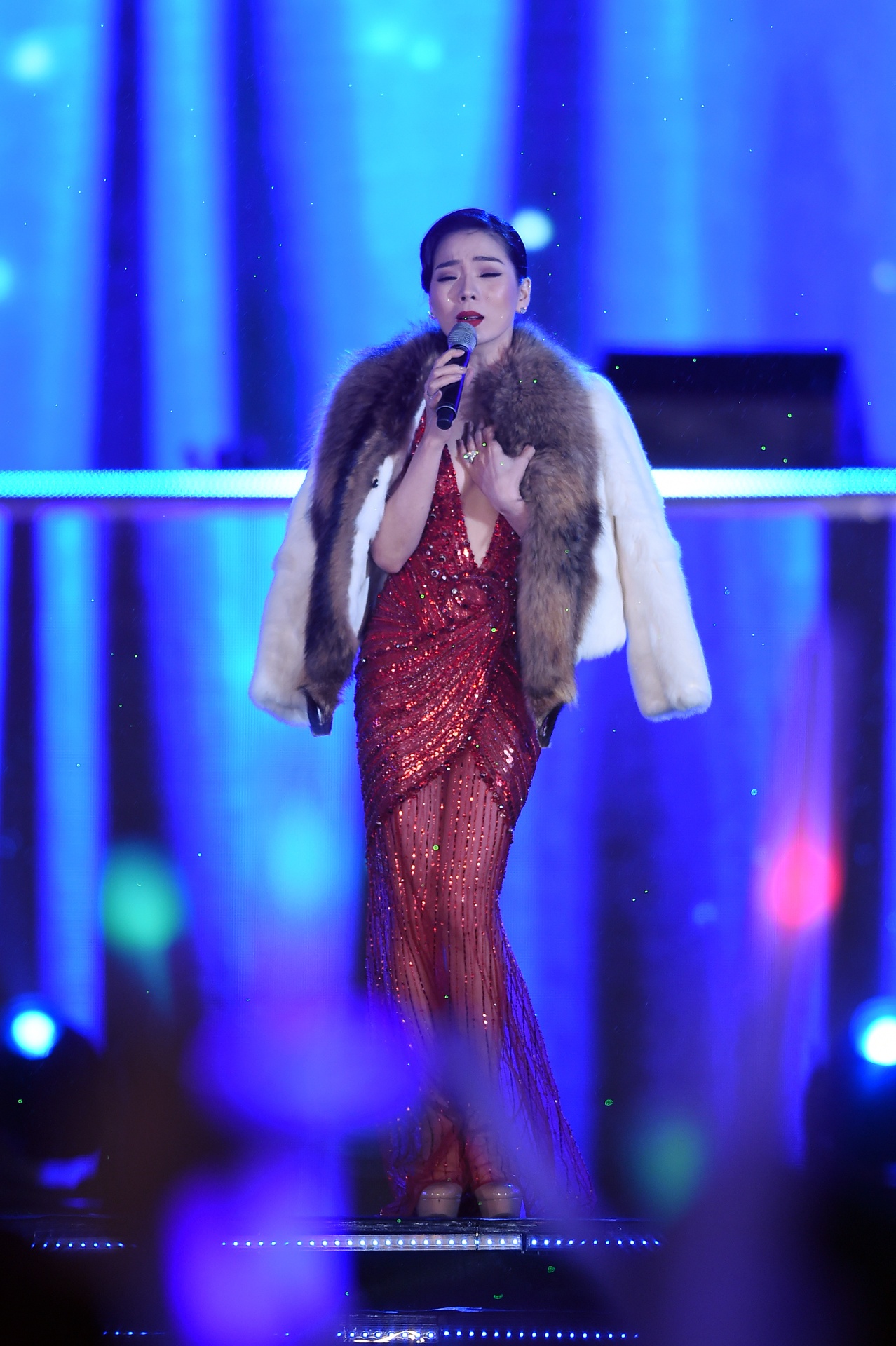 dai nhac hoi,  vingroup,  vinid,  dai hy xuan 2017 anh 11