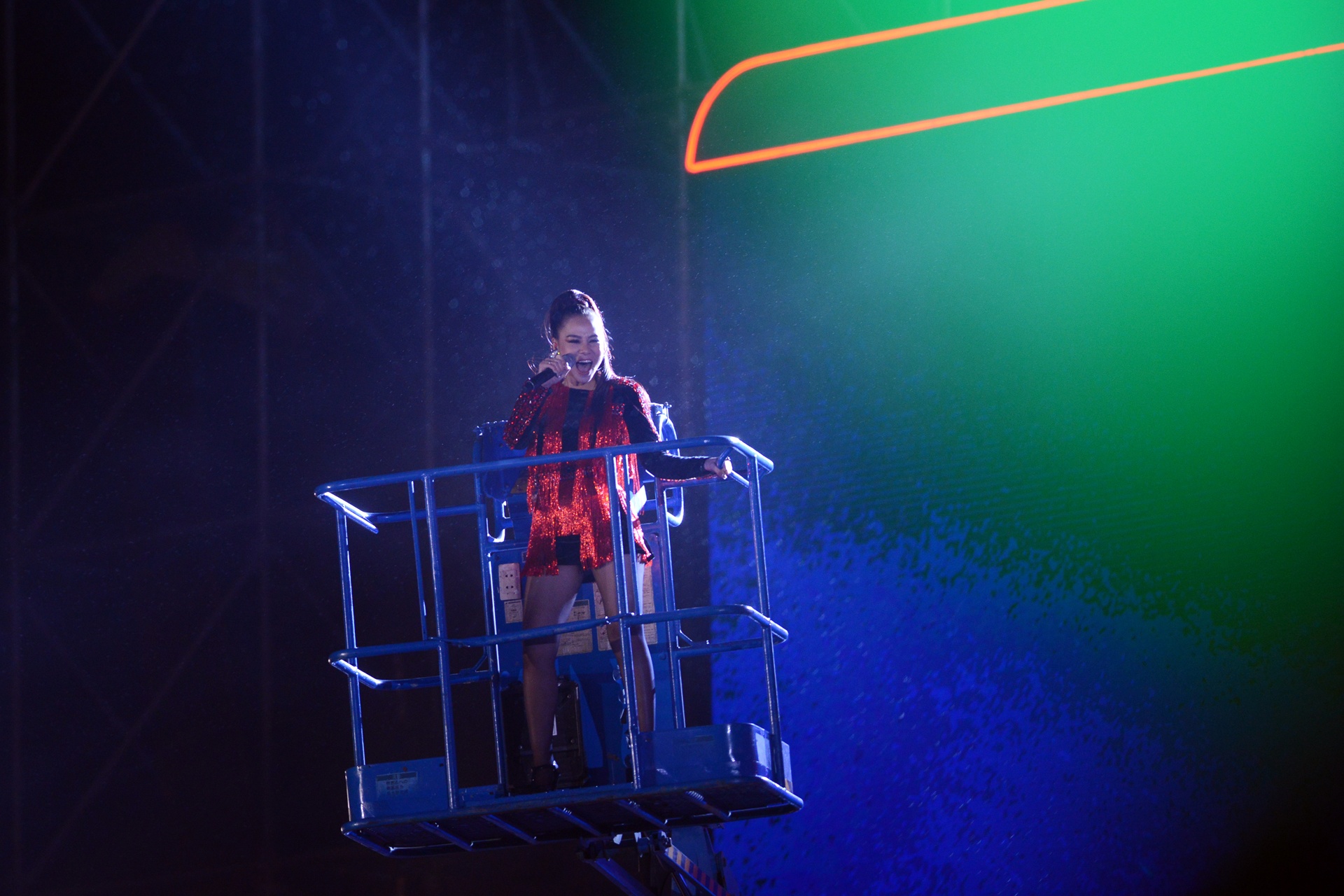 dai nhac hoi,  vingroup,  vinid,  dai hy xuan 2017 anh 12