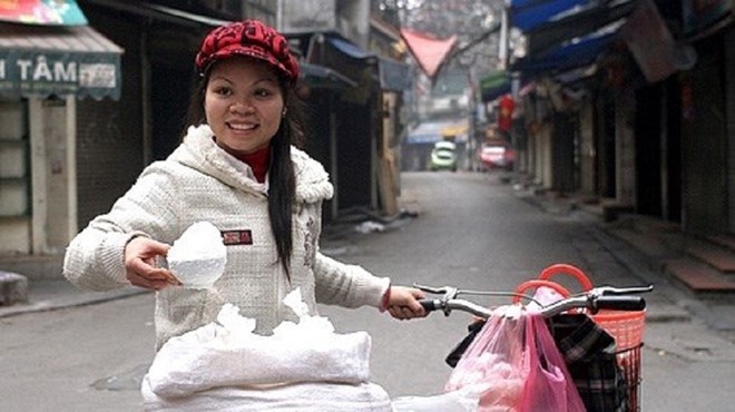 nhung mat hang rong hot dip tet anh 4