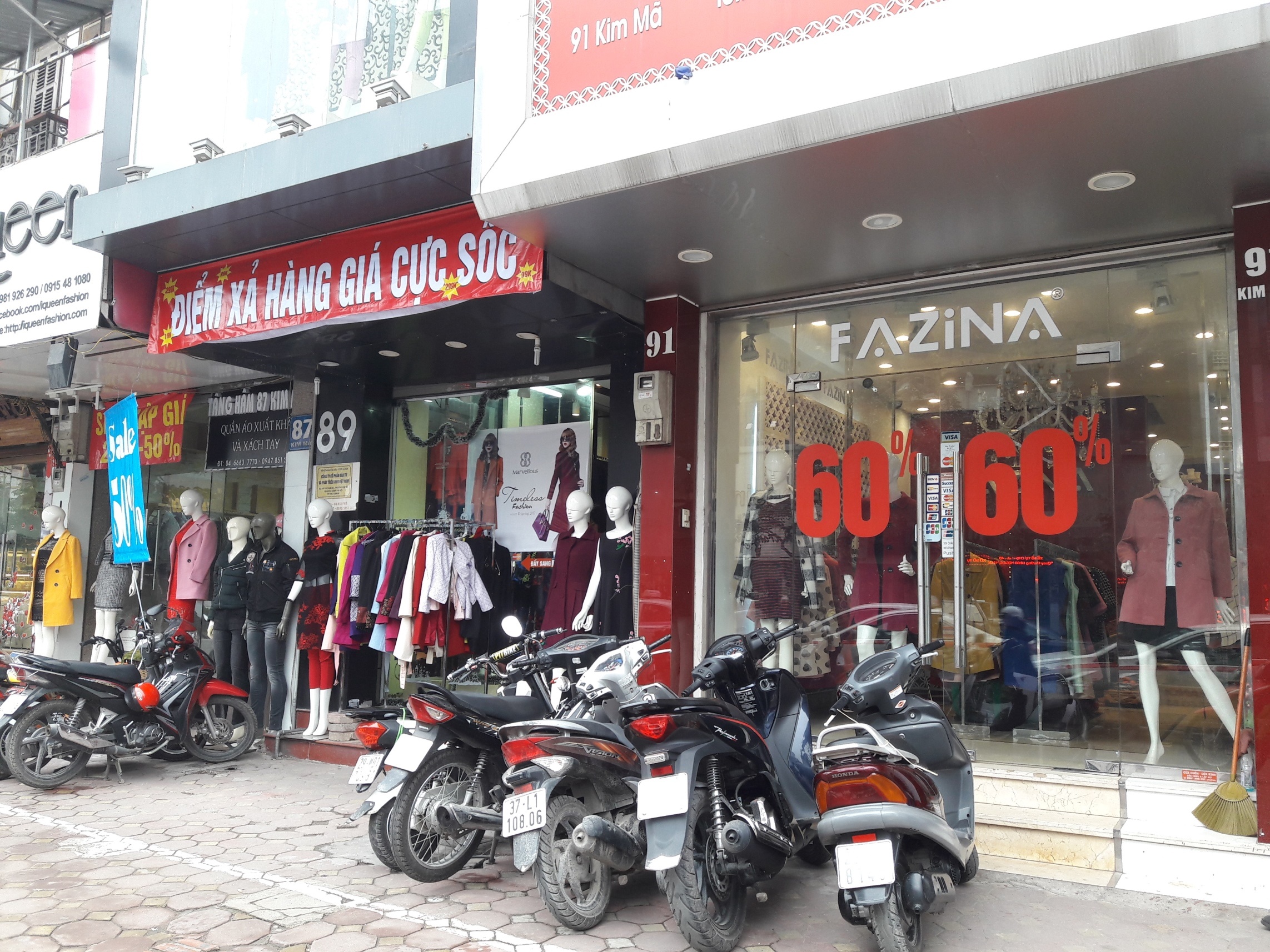 khuyen mai hang thoi trang anh 1