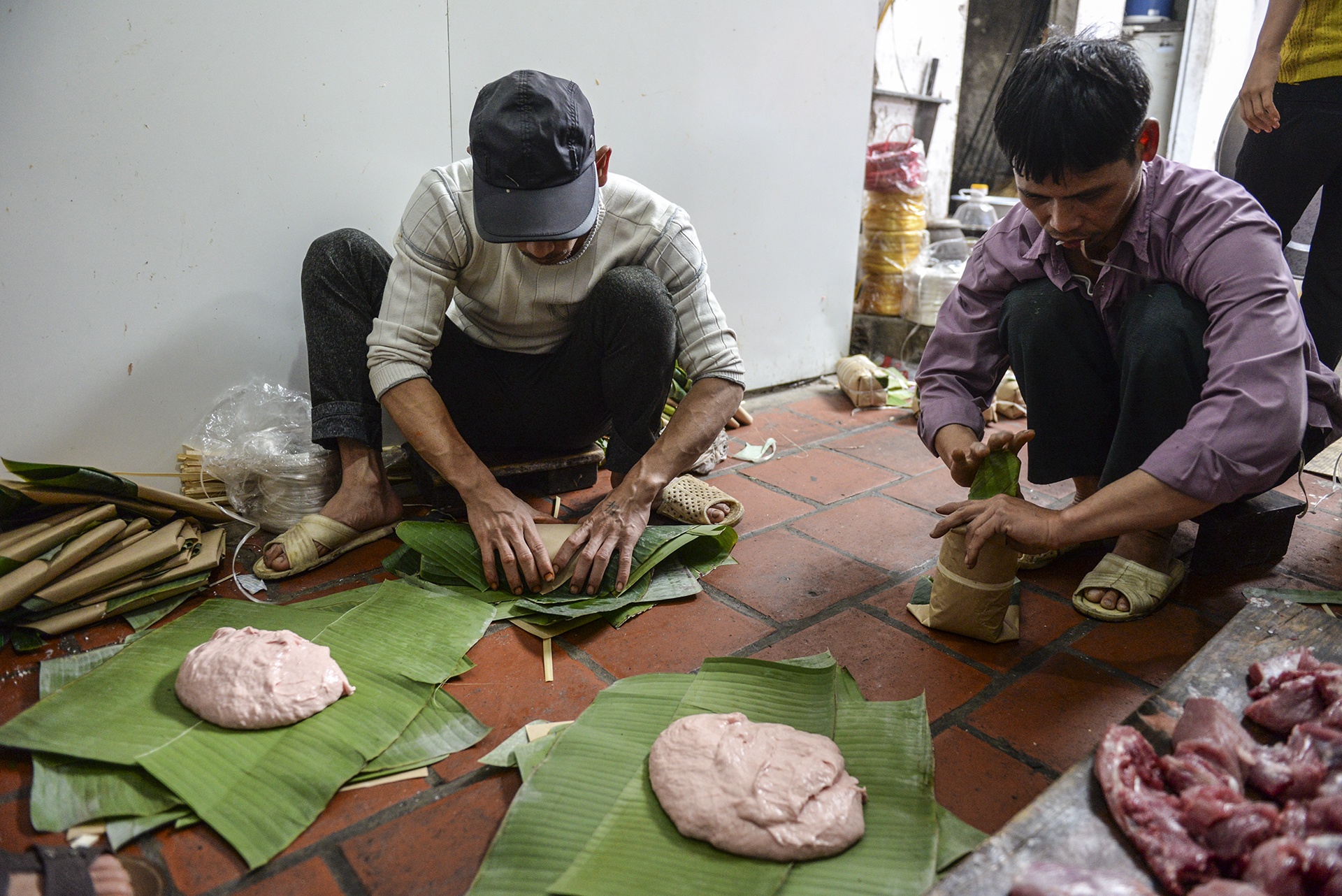 lang gio cha uoc le anh 11