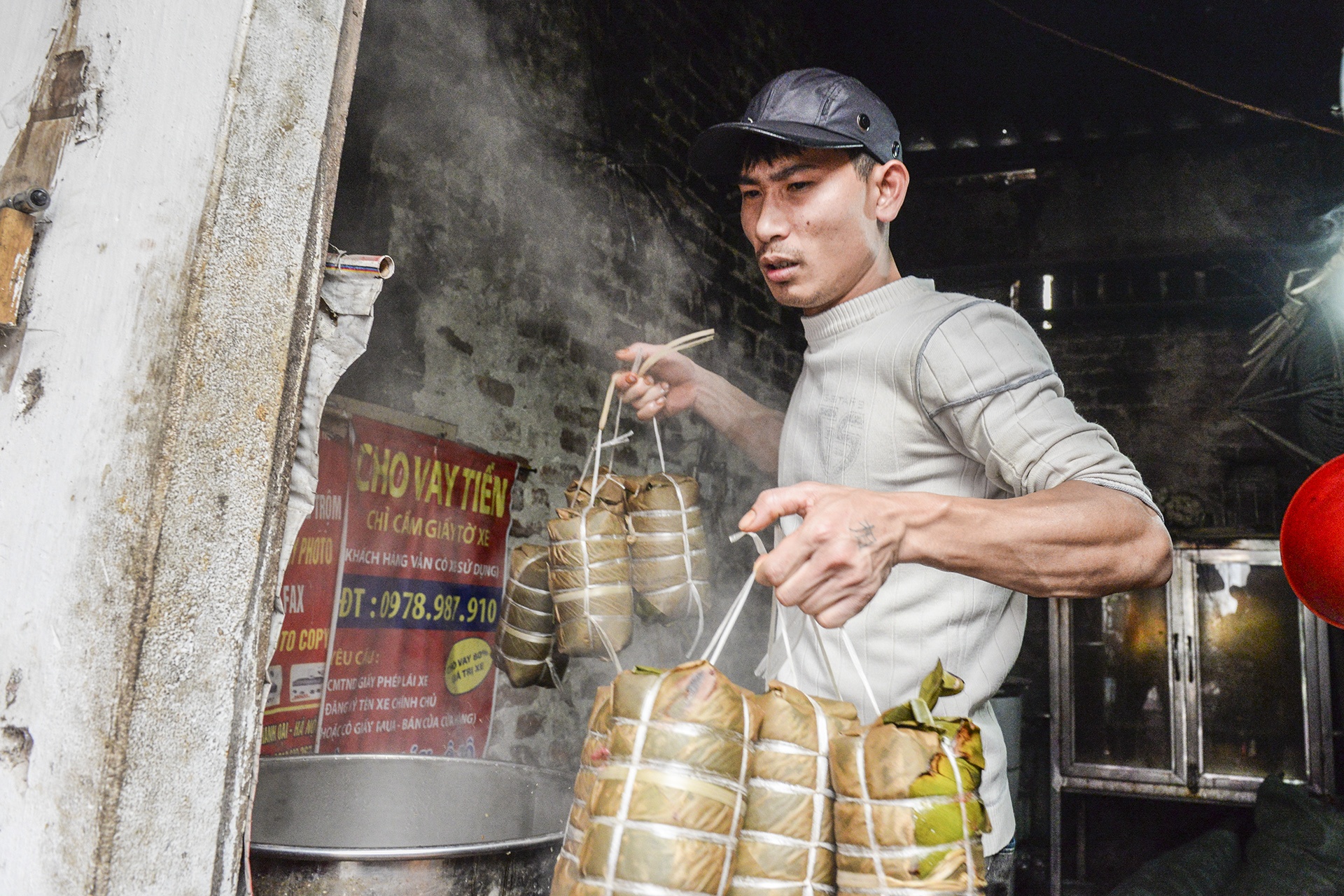 lang gio cha uoc le anh 12