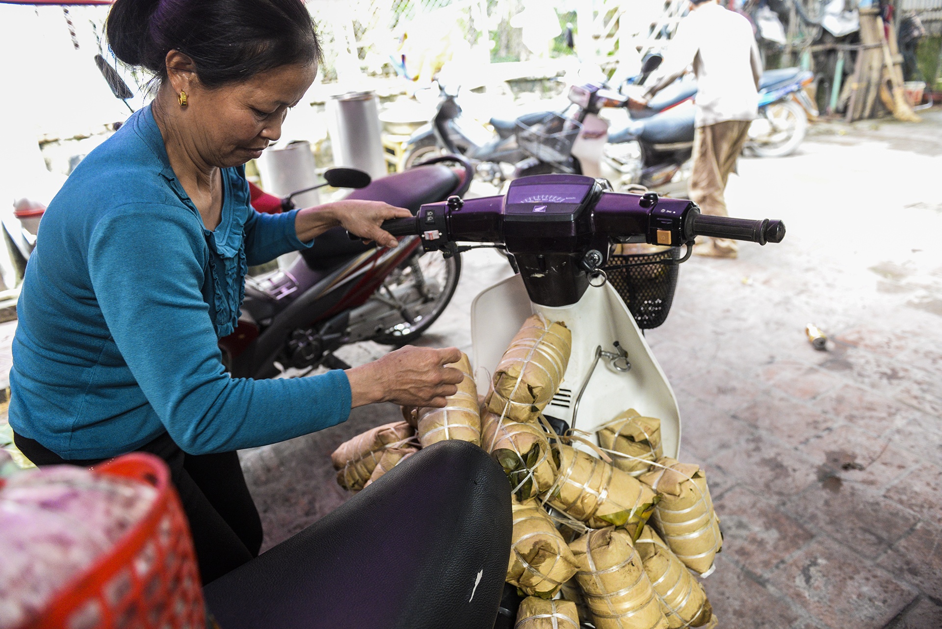 lang gio cha uoc le anh 13