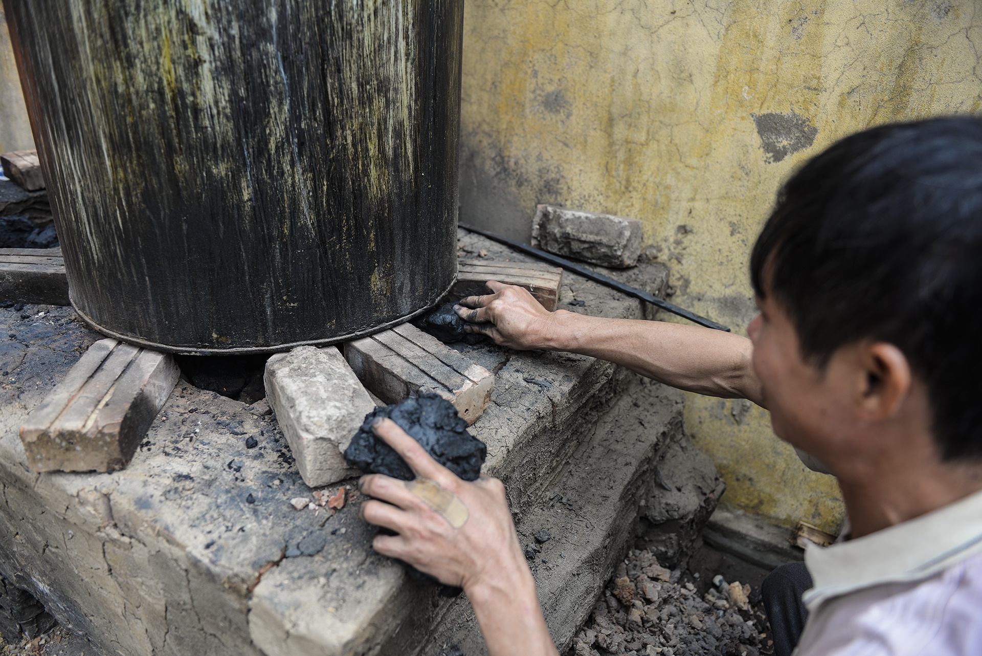 lang gio cha uoc le anh 2