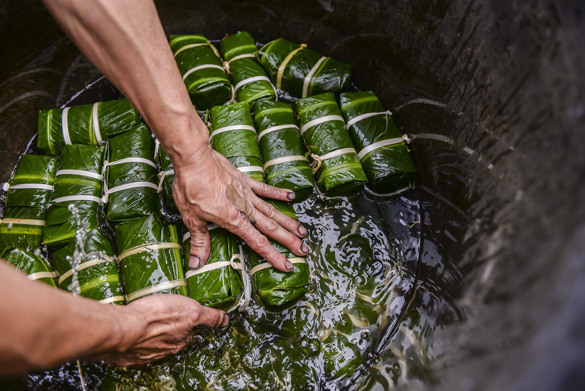 lang gio cha uoc le anh 3