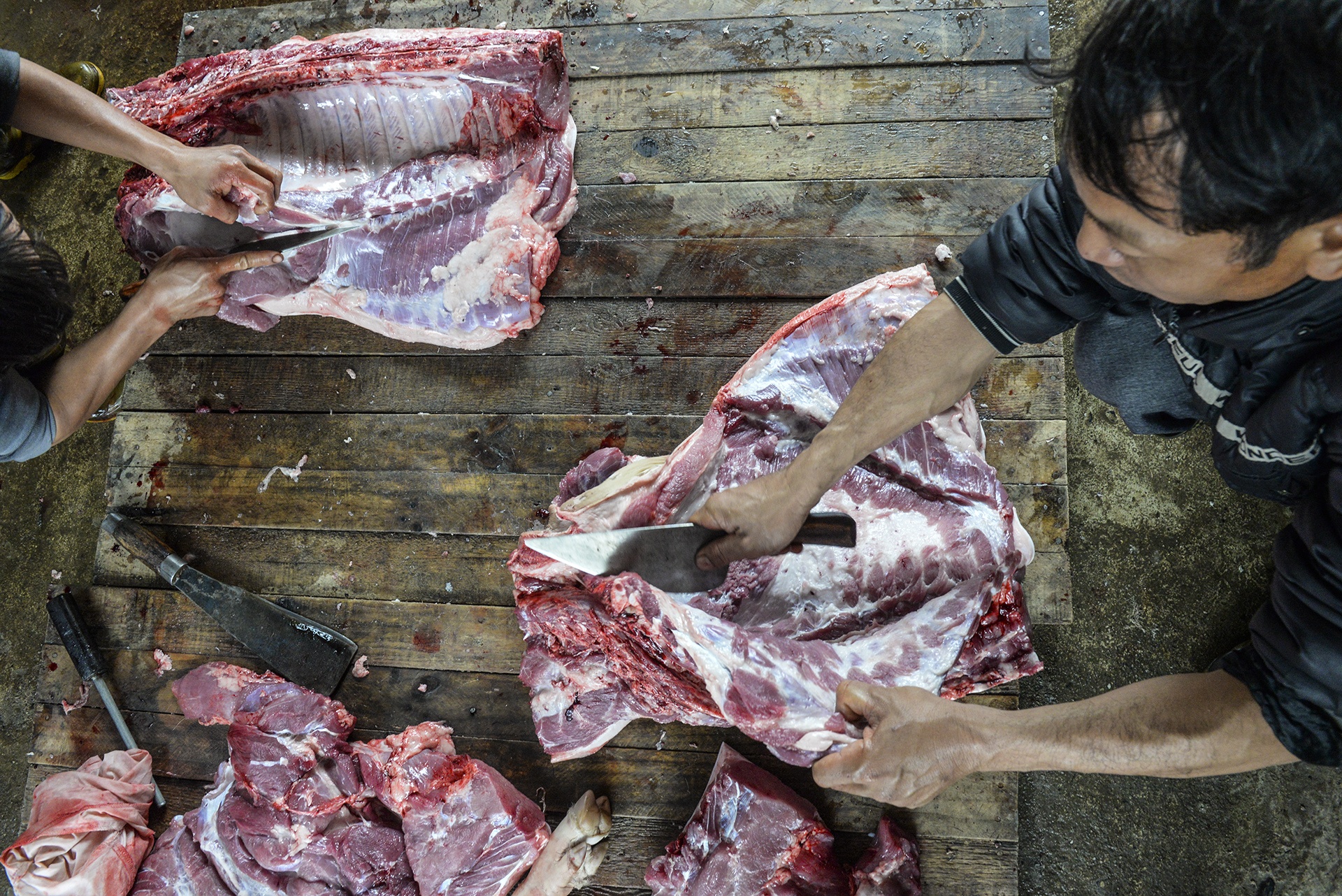 lang gio cha uoc le anh 8