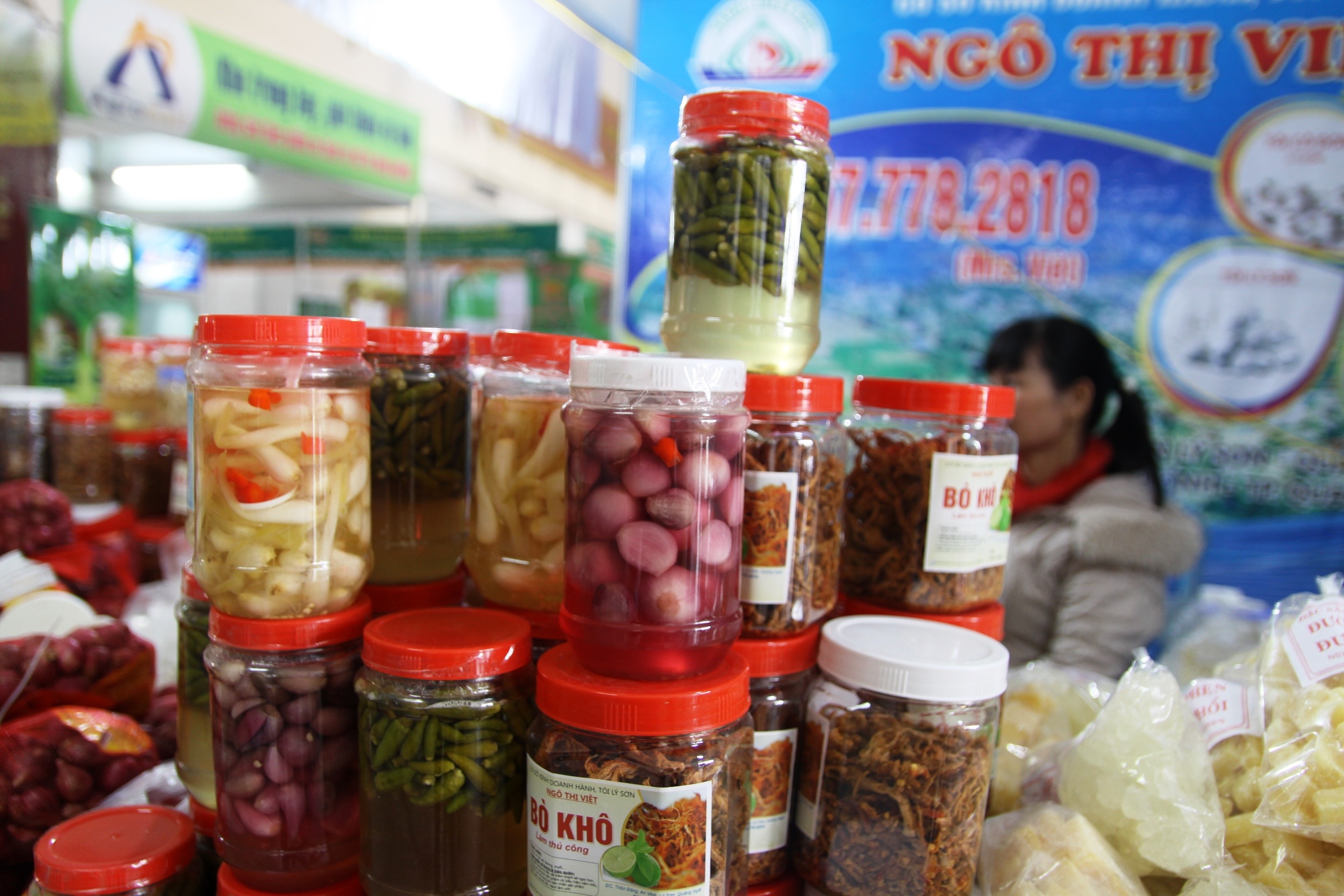 hang dan da hoi cho xuan anh 1