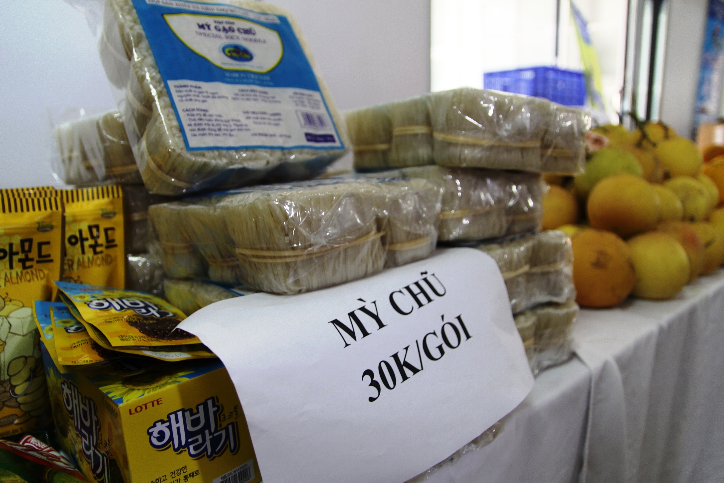 hang dan da hoi cho xuan anh 3