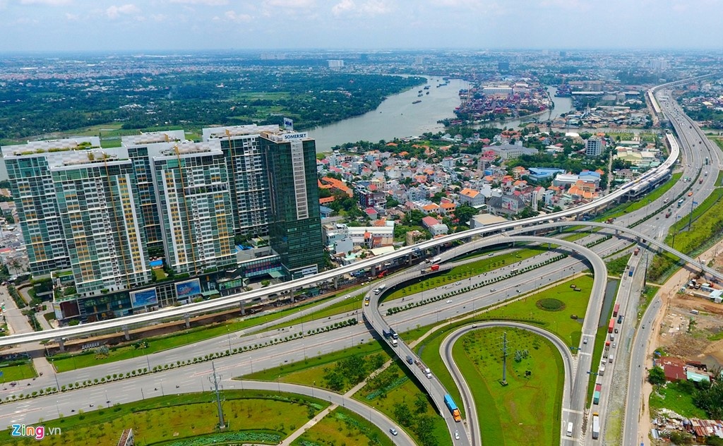 Von FDI vao bat dong san tang manh len toi 300 trieu USD hinh anh