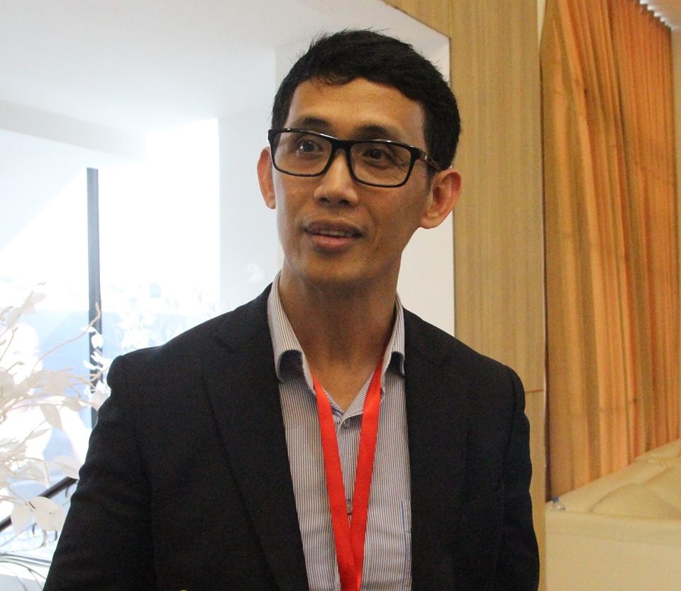 Dai dien Facebook: Viet Nam co khoang 50 trieu phu 9X hinh anh