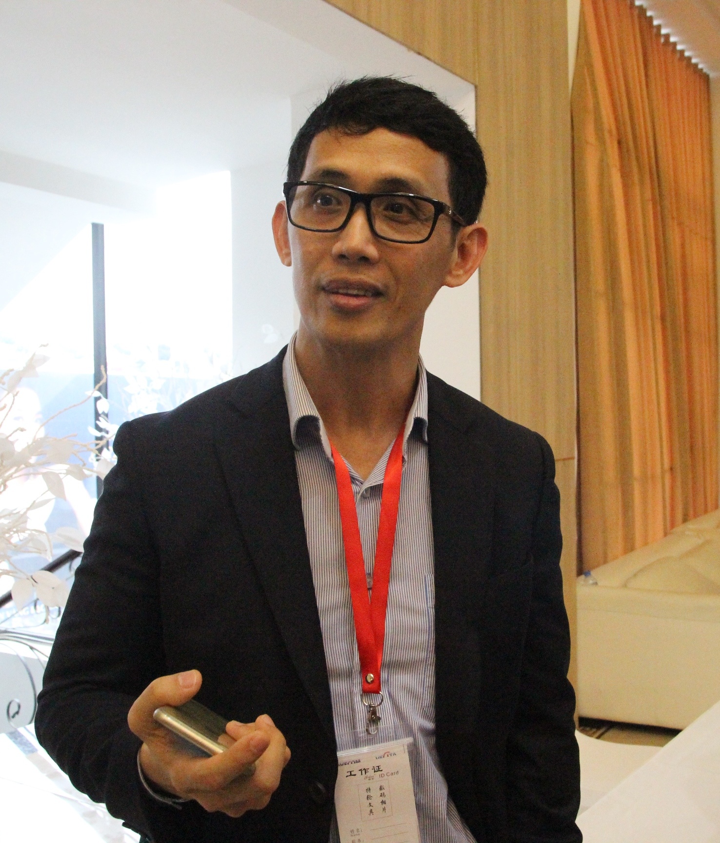 dai dien facebook Viet Nam anh 2