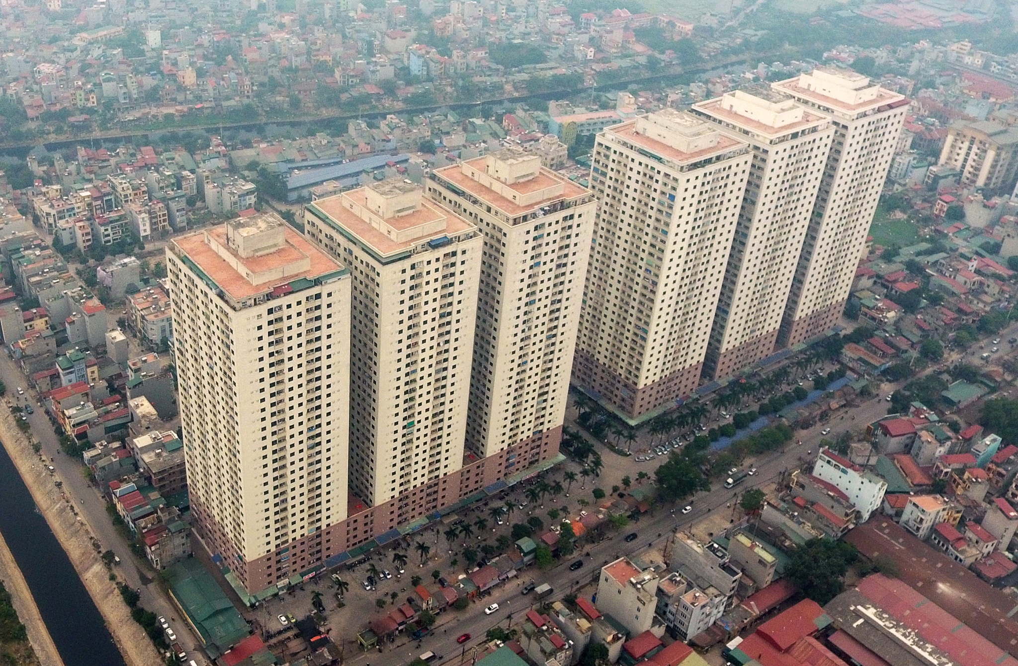 thanh tra chinh phu ket luan du an dai thanh anh 1