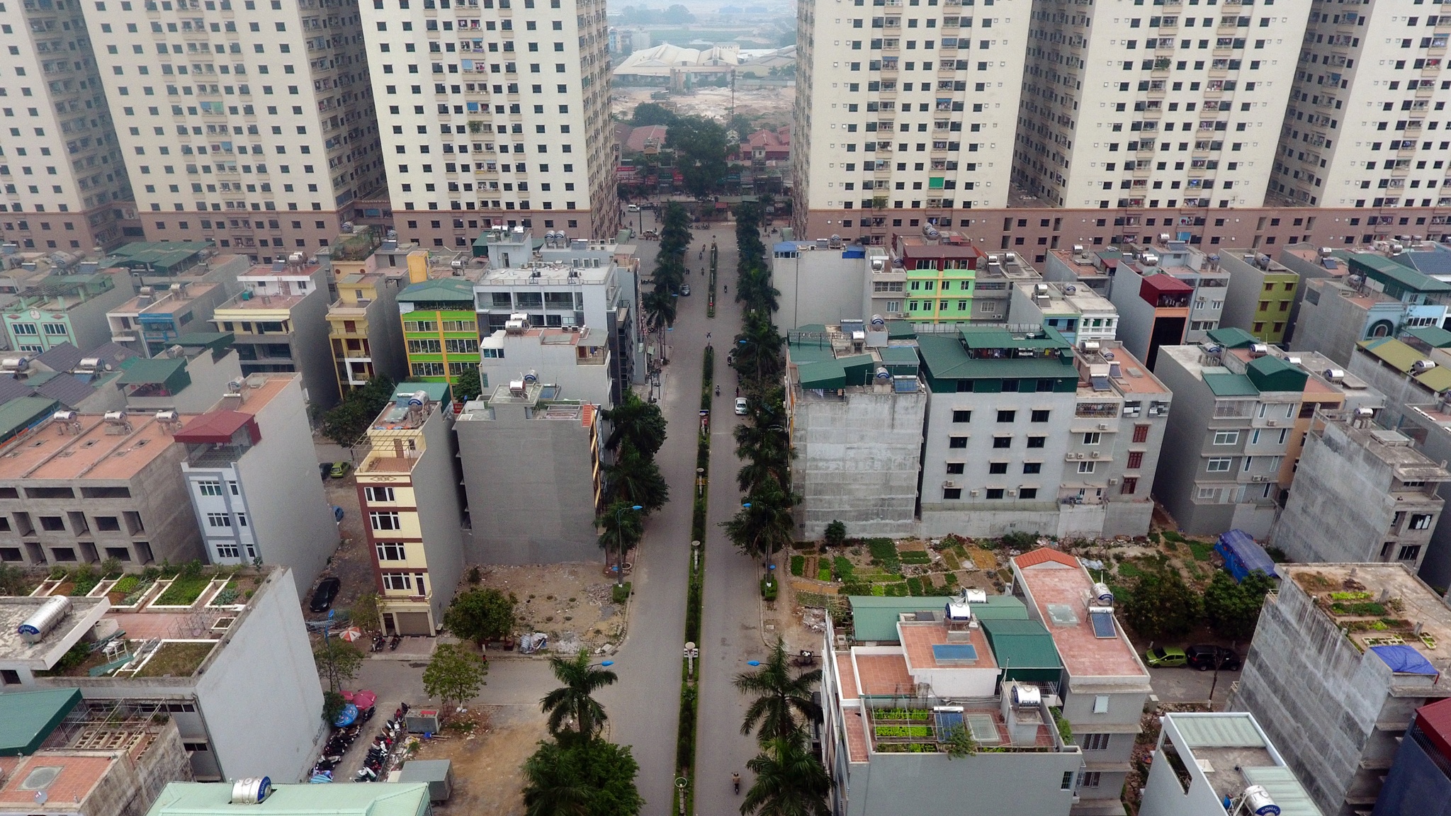 khu do thi dai thanh anh 7