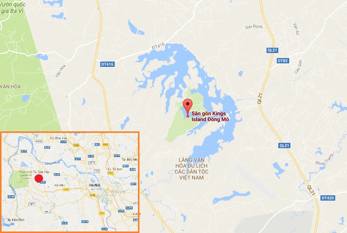 mở rộng sân golf đảo vua ảnh 2 mo rong san golf dao vua anh 2