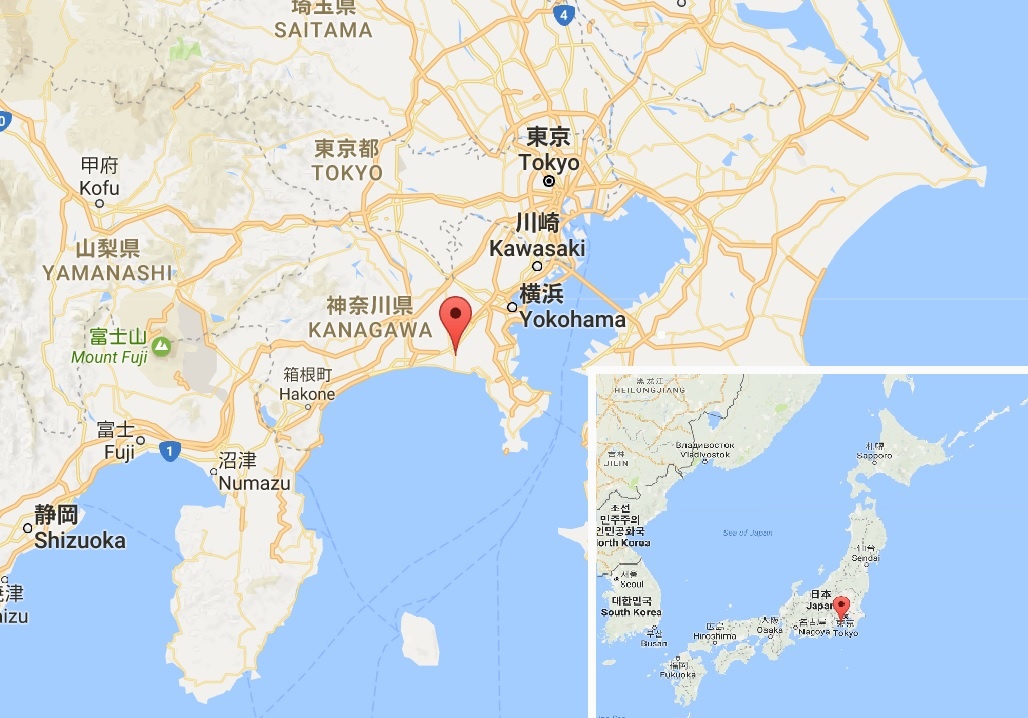 khu do thi xanh nhat ban anh 13