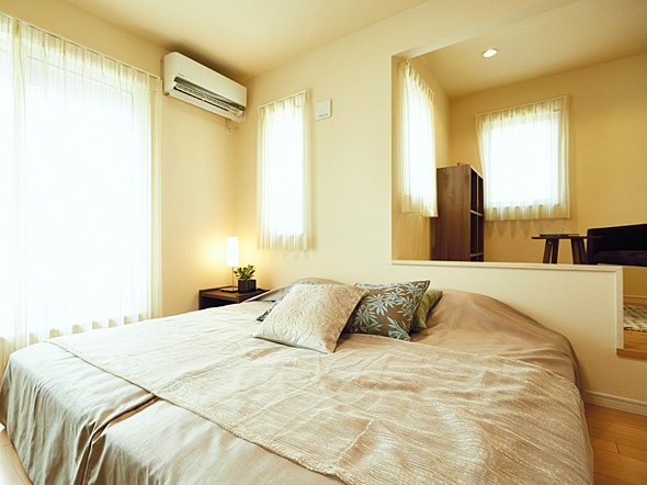 khu do thi xanh nhat ban anh 7