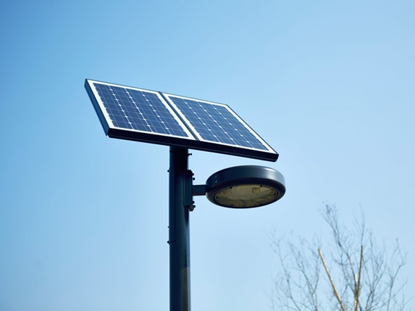 khu do thi xanh nhat ban anh 9