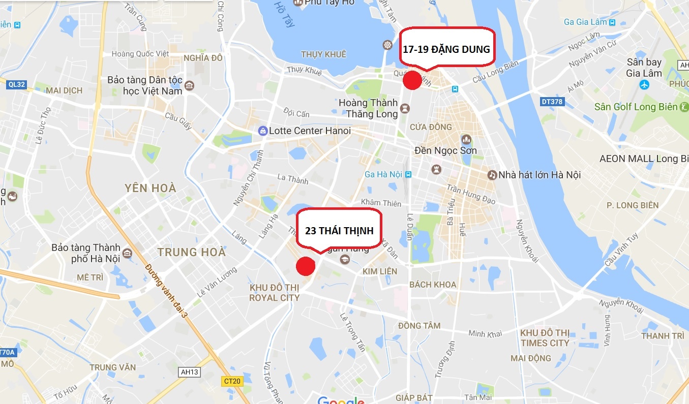 dau gia dat vang ha noi anh 2