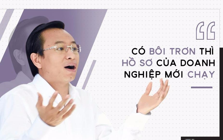 Bi thu Nguyen Xuan Anh bat ngo, ap luc vi Da Nang dan dau hinh anh