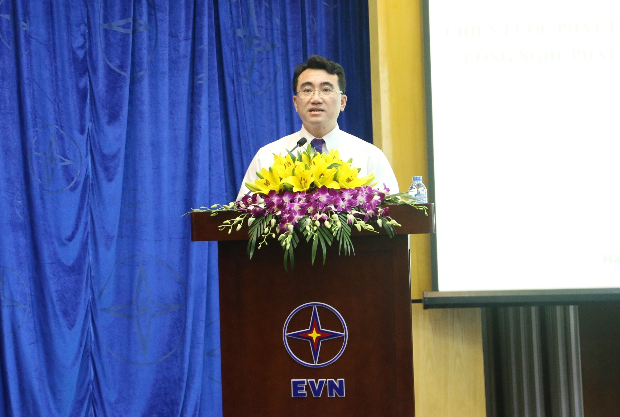 nganh dien viet nam anh 1