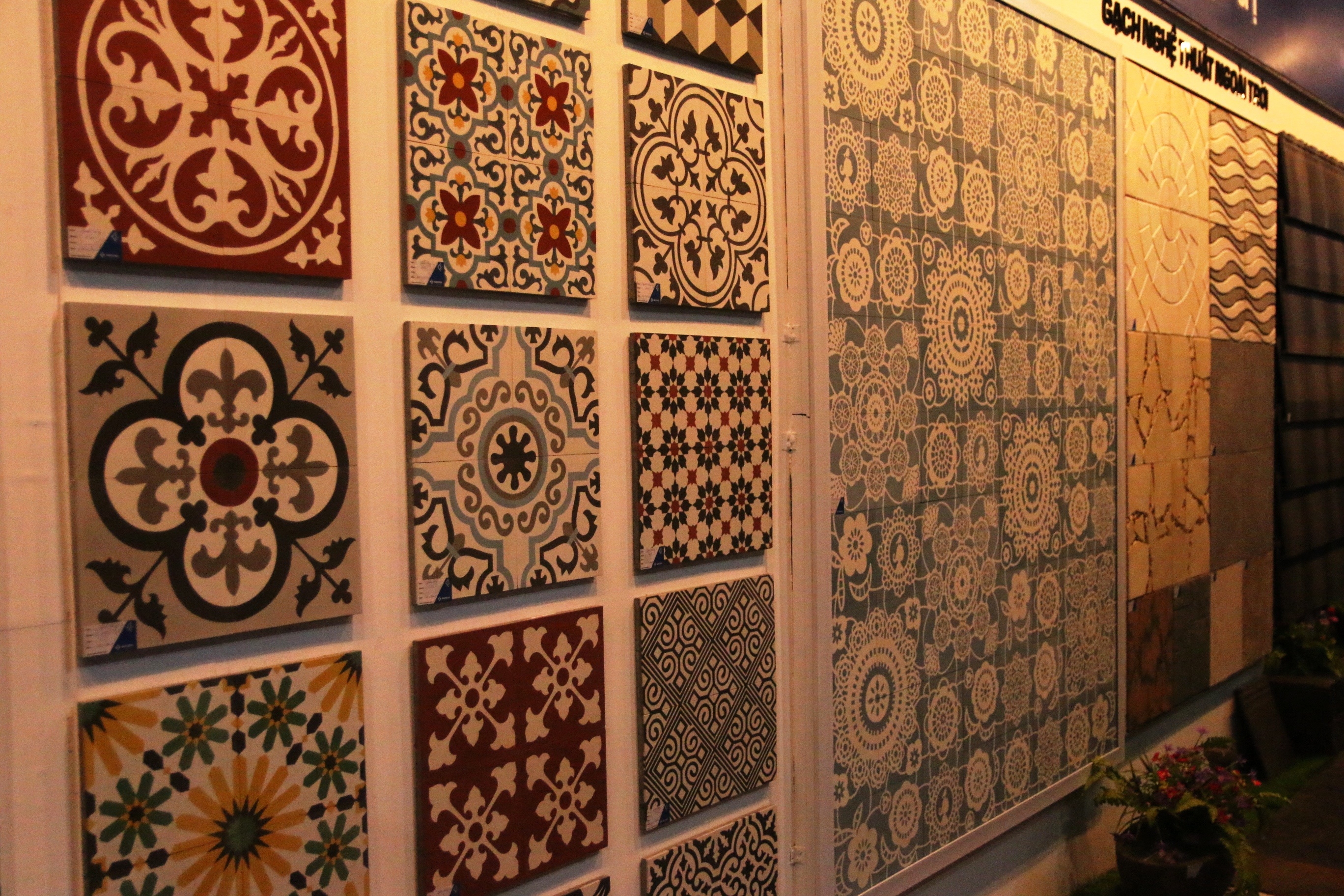 hoi cho trien lam vietbuild anh 6