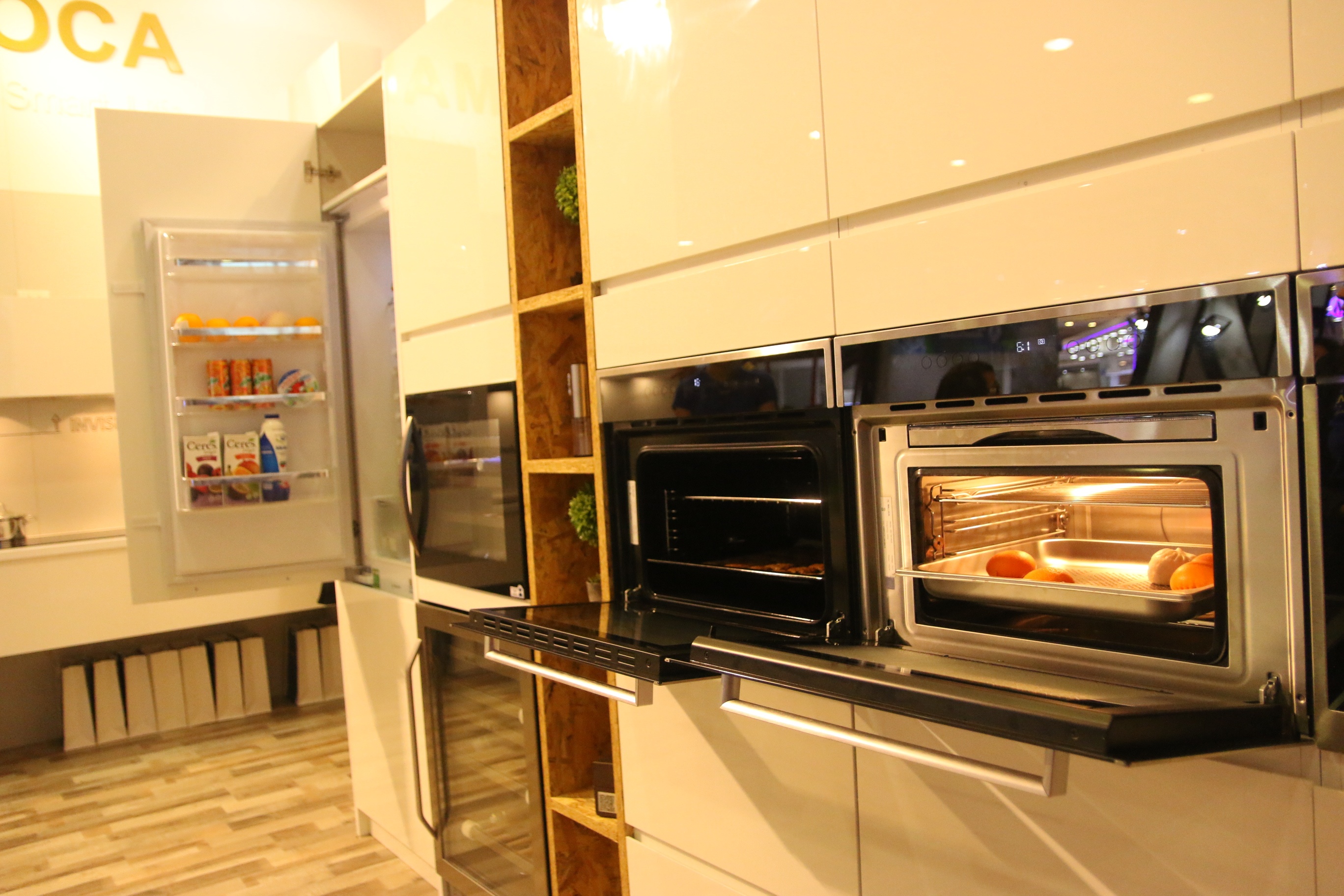 hoi cho trien lam vietbuild anh 10