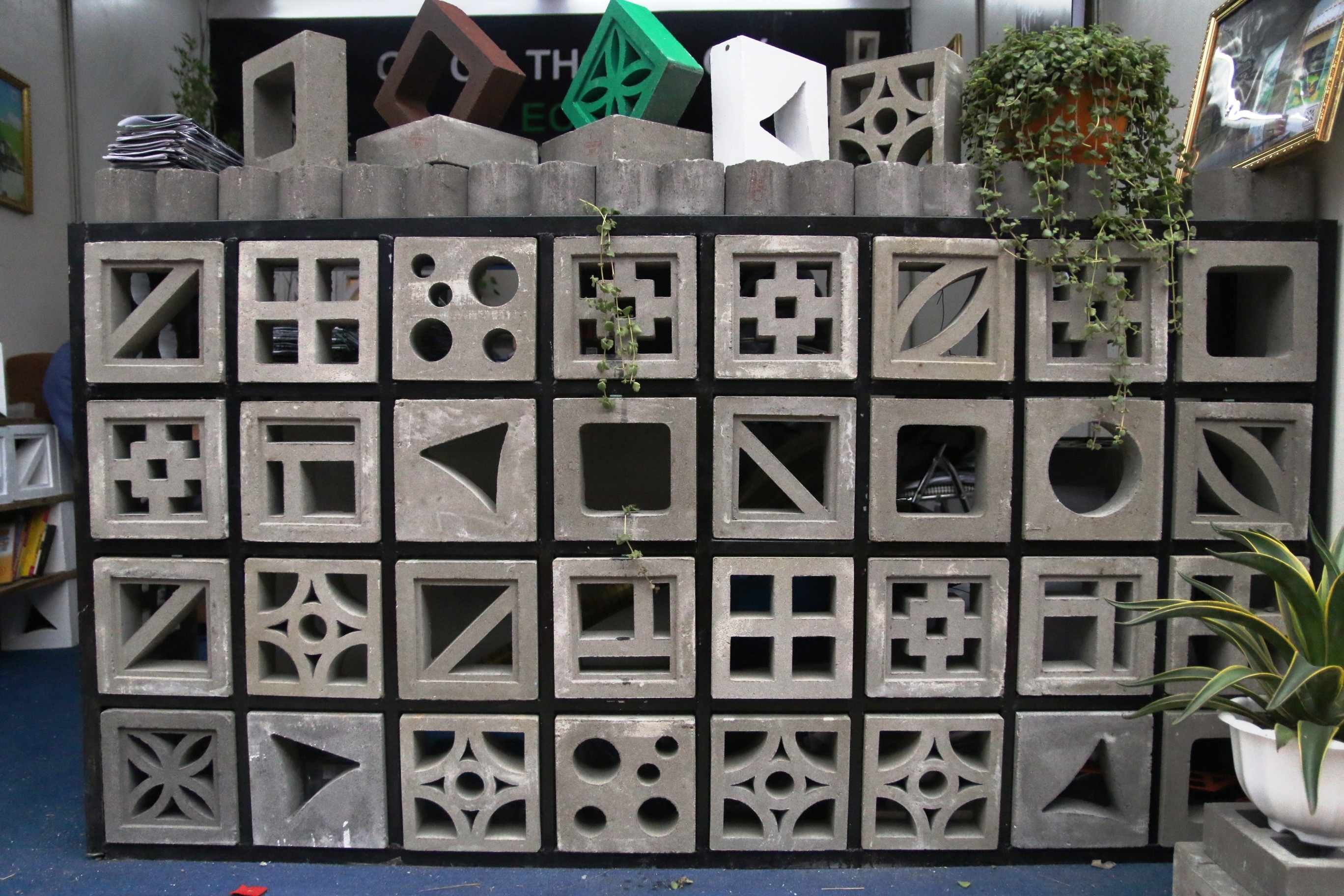 hoi cho trien lam vietbuild anh 3