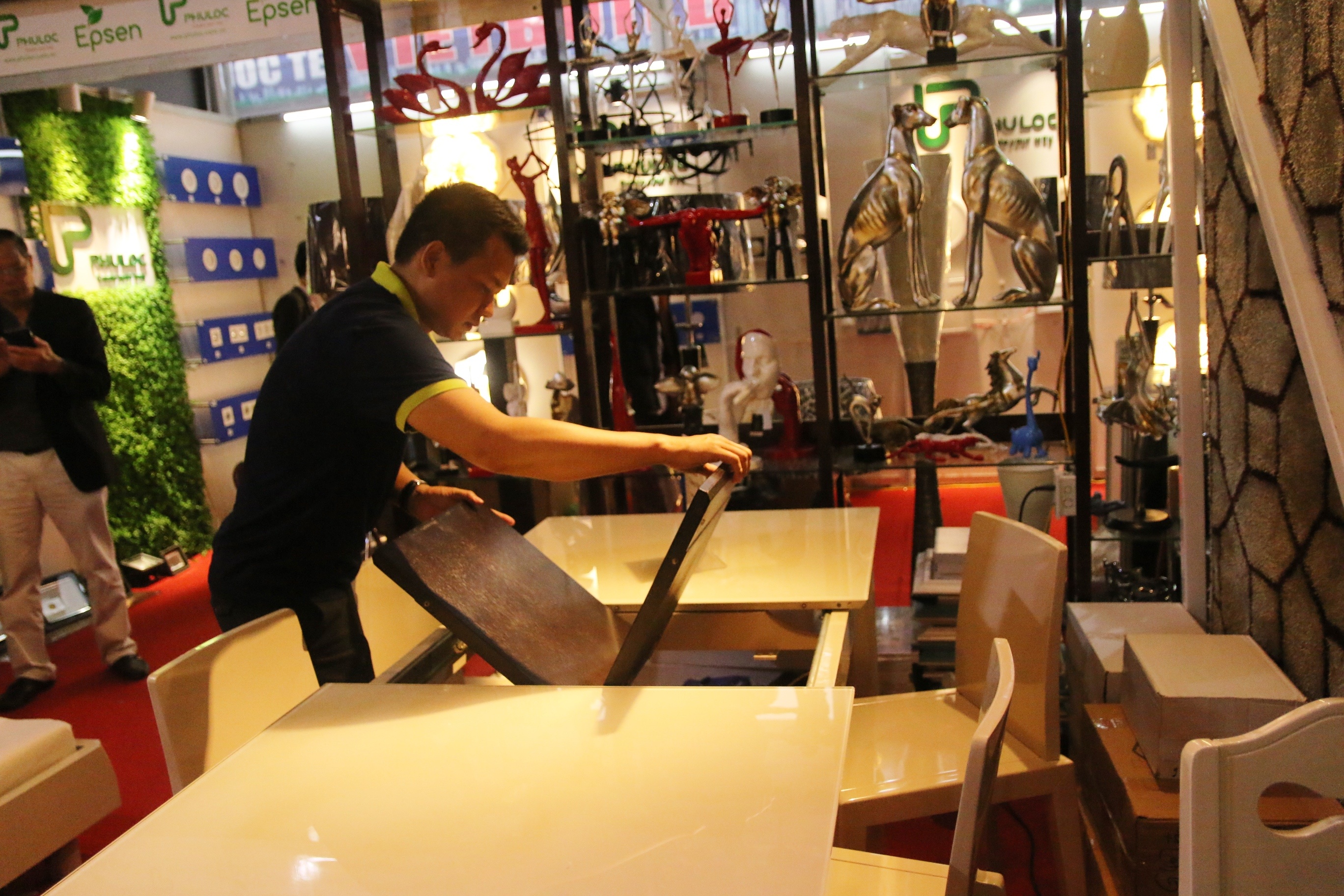 hoi cho trien lam vietbuild anh 13