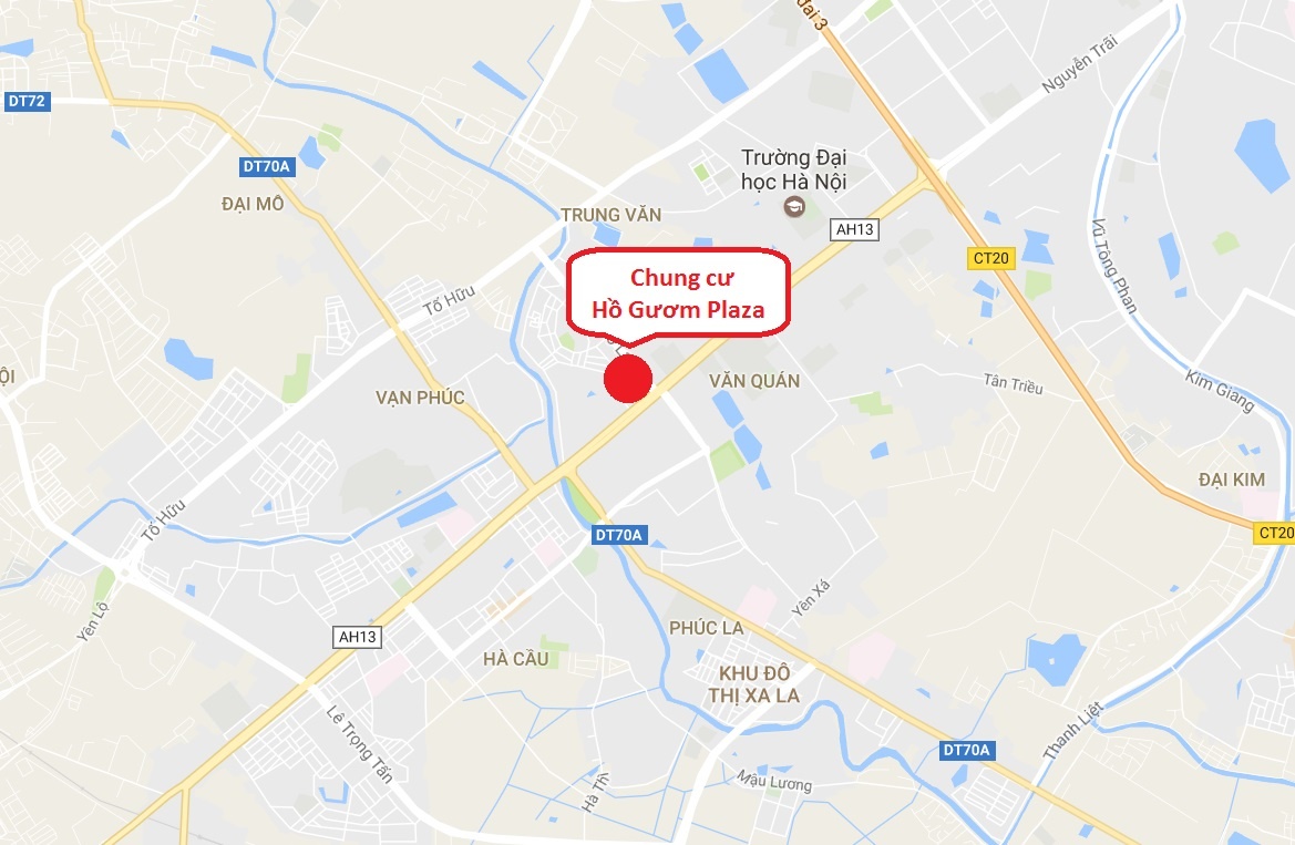 chung cu ho guom plaza anh 3