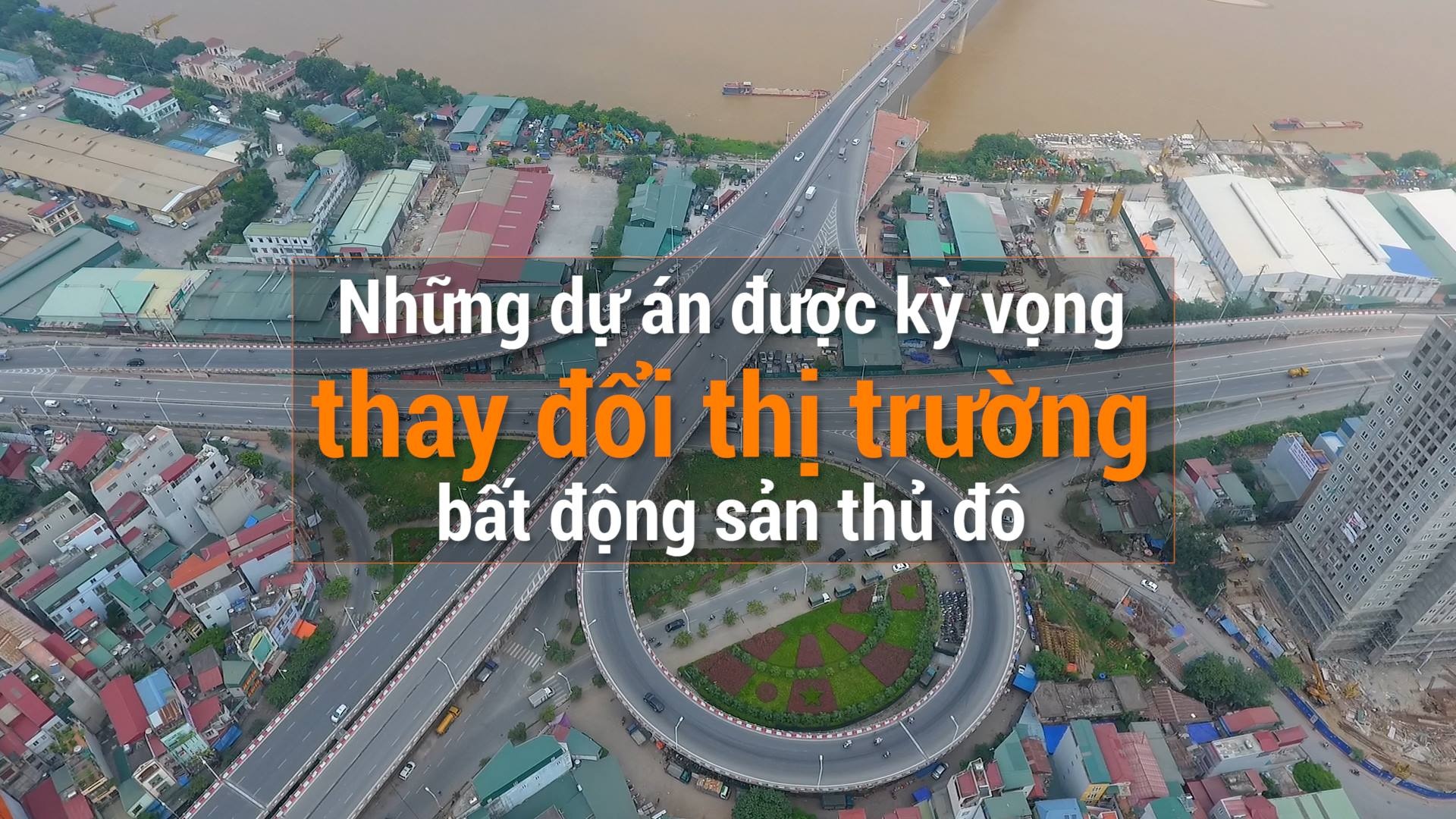 5 'dai du an' la buoc ngoat cho thi truong bat dong san Ha Noi hinh anh
