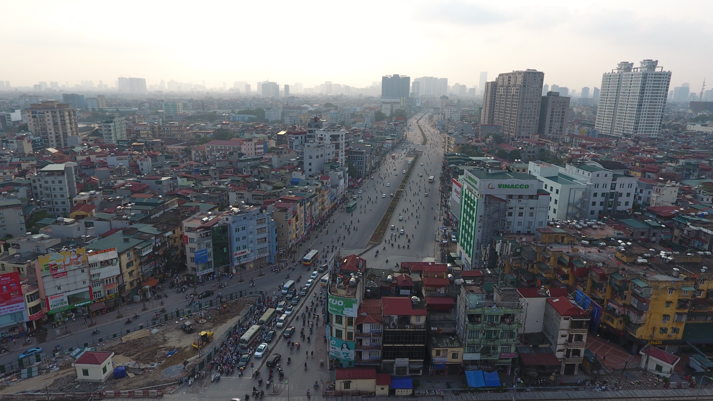 ra soat thiet ke duong vanh dai anh 1