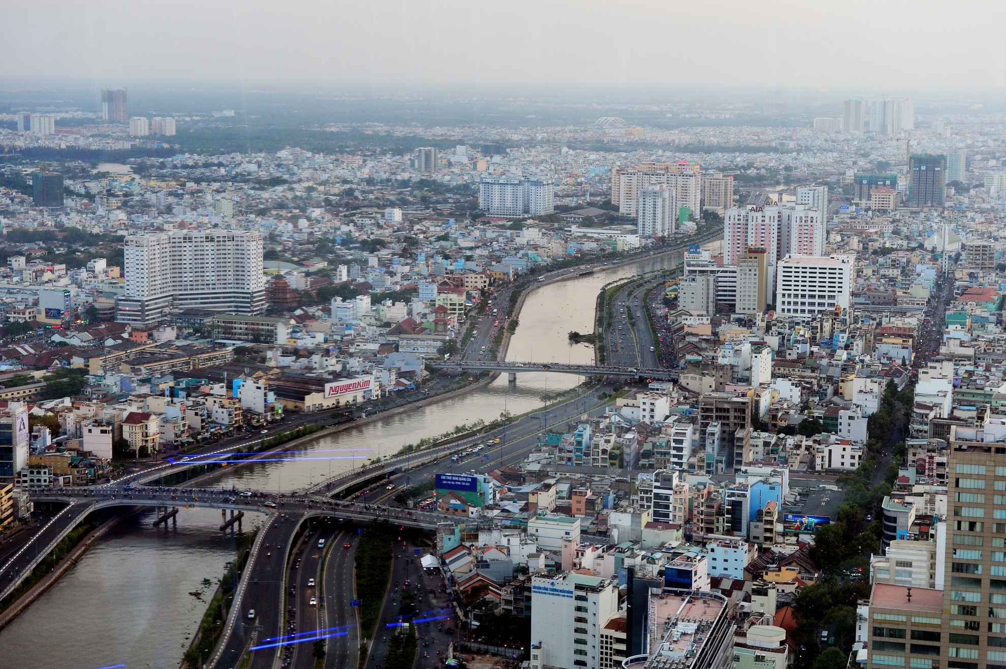 TP.HCM: Can ho hang sang, cao cap lao doc, e am trong quy I hinh anh