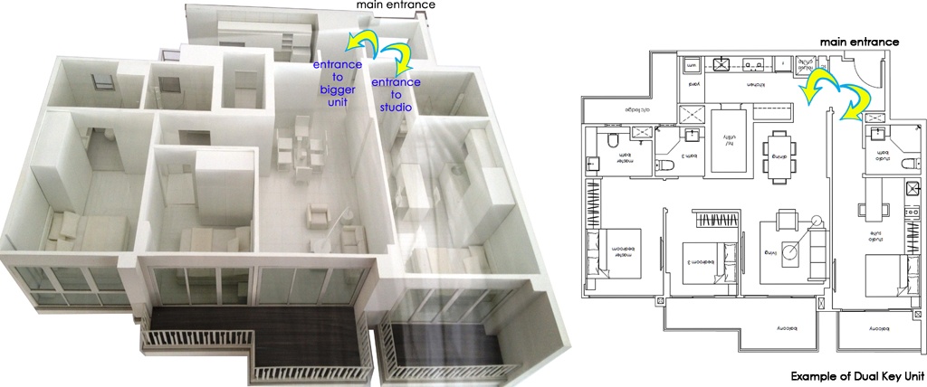 căn hộ 2 chìa khóa ảnh 1 can ho 2 chia khoa anh 1