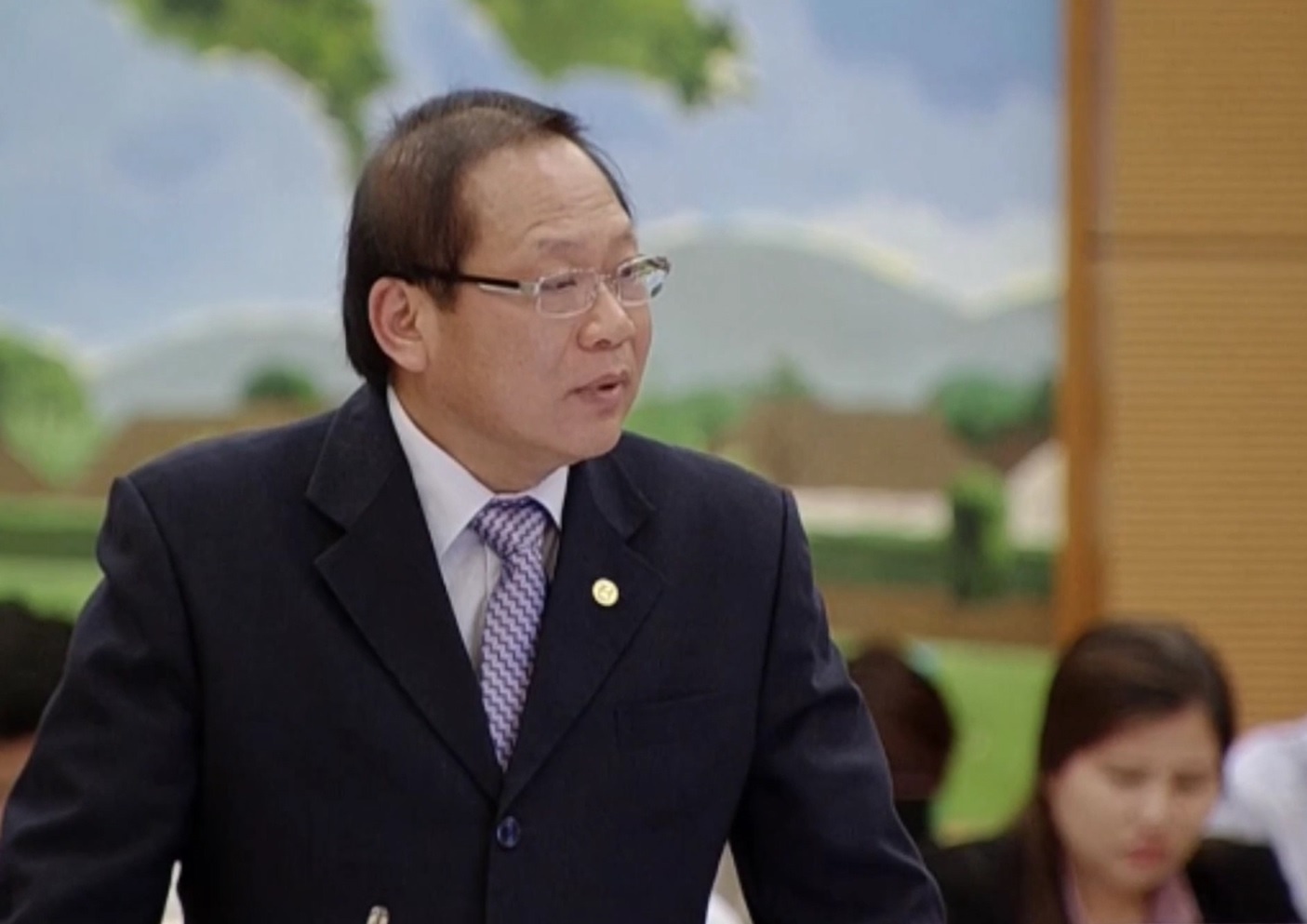 'Xu ly tin nhan rac: Chan tu nguon tan phat la SIM rac' hinh anh