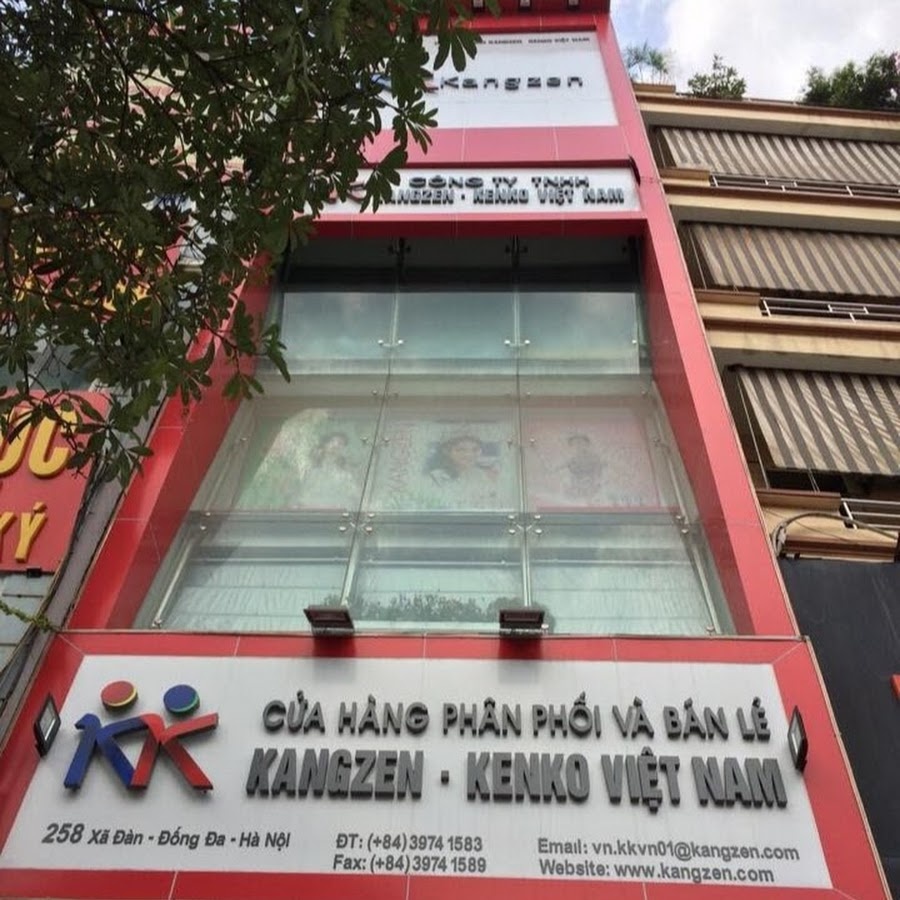 Lai them mot doanh nghiep da cap bi khai tu hinh anh