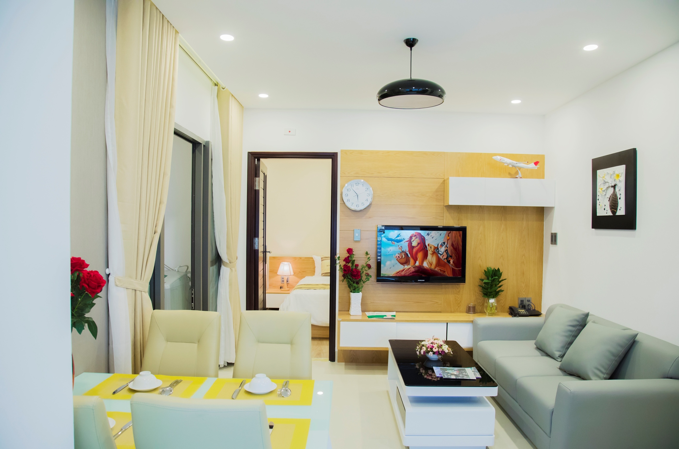 nhà ống kết hợp cho thuê ảnh 6 nha ong ket hop cho thue anh 6