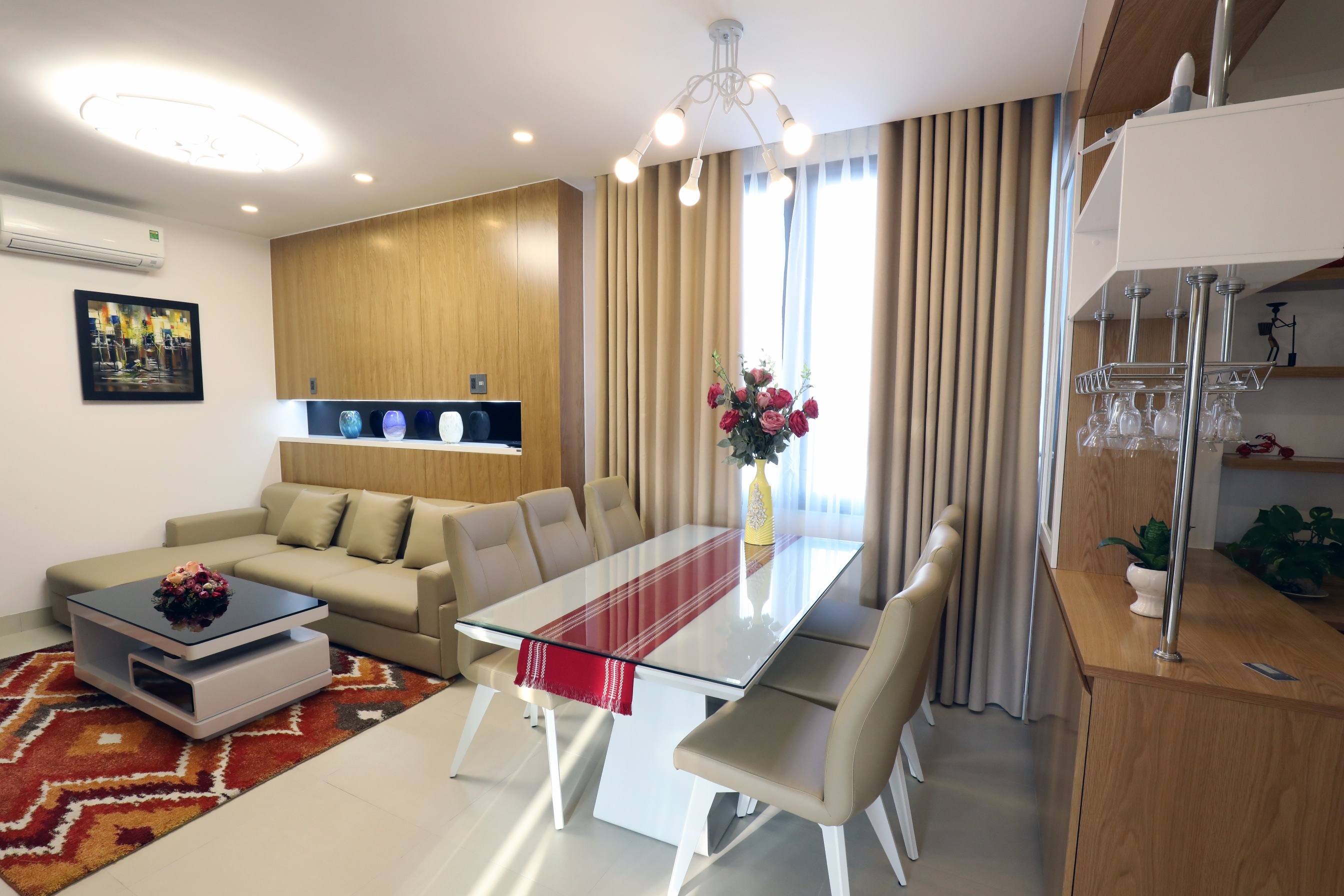 nhà ống kết hợp cho thuê ảnh 9 nha ong ket hop cho thue anh 9