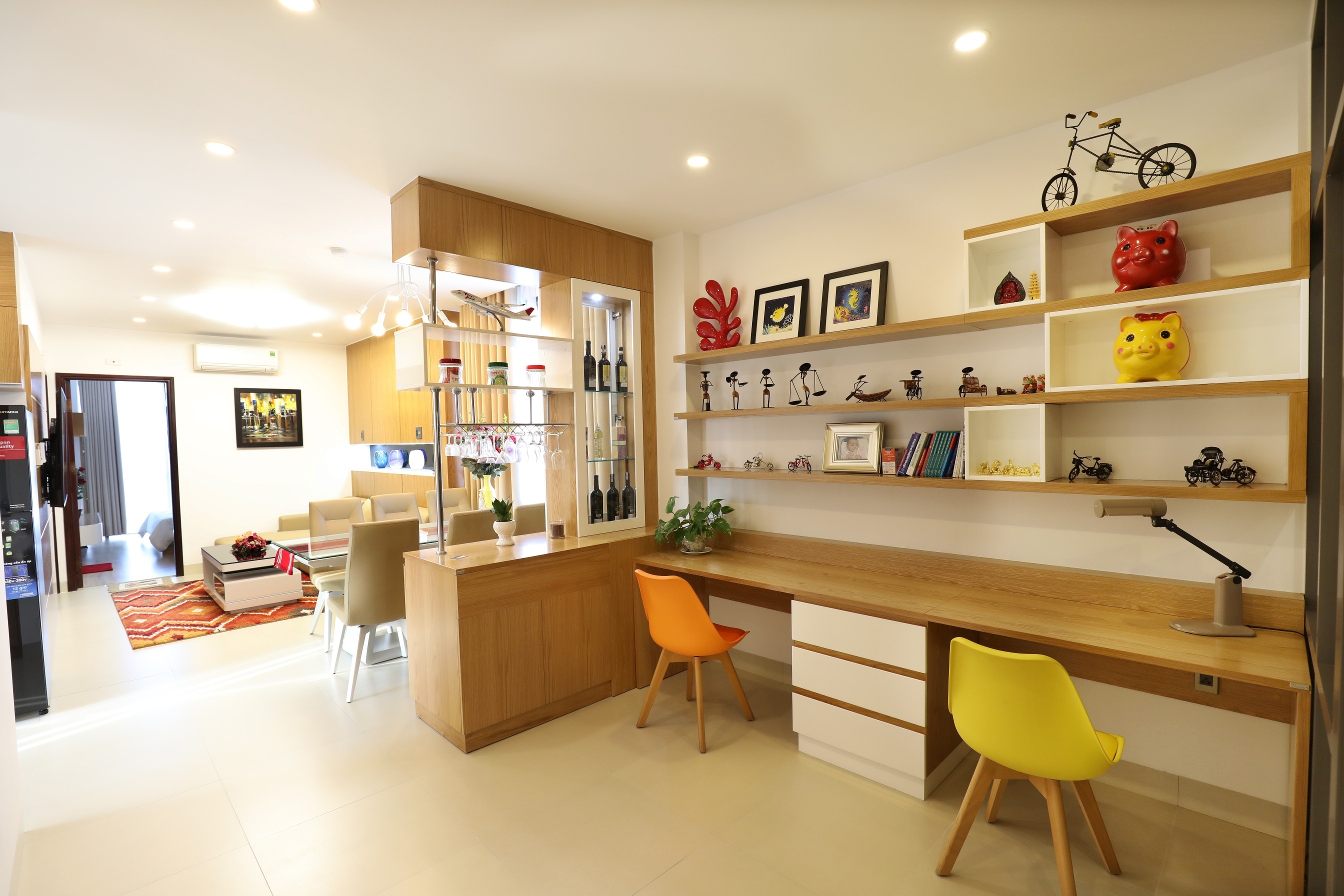 nhà ống kết hợp cho thuê ảnh 11 nha ong ket hop cho thue anh 11