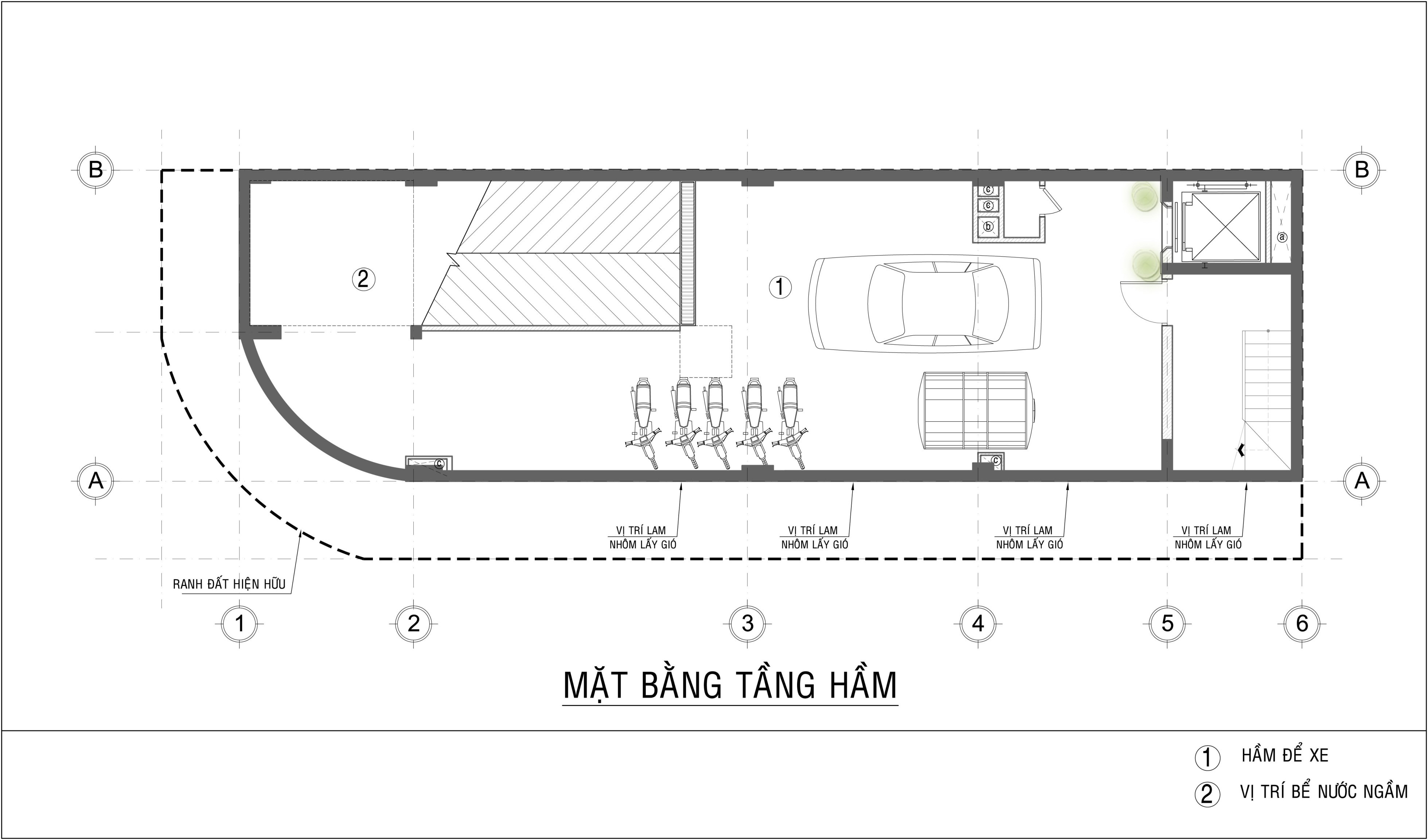 nhà ống kết hợp cho thuê ảnh 2 nha ong ket hop cho thue anh 2