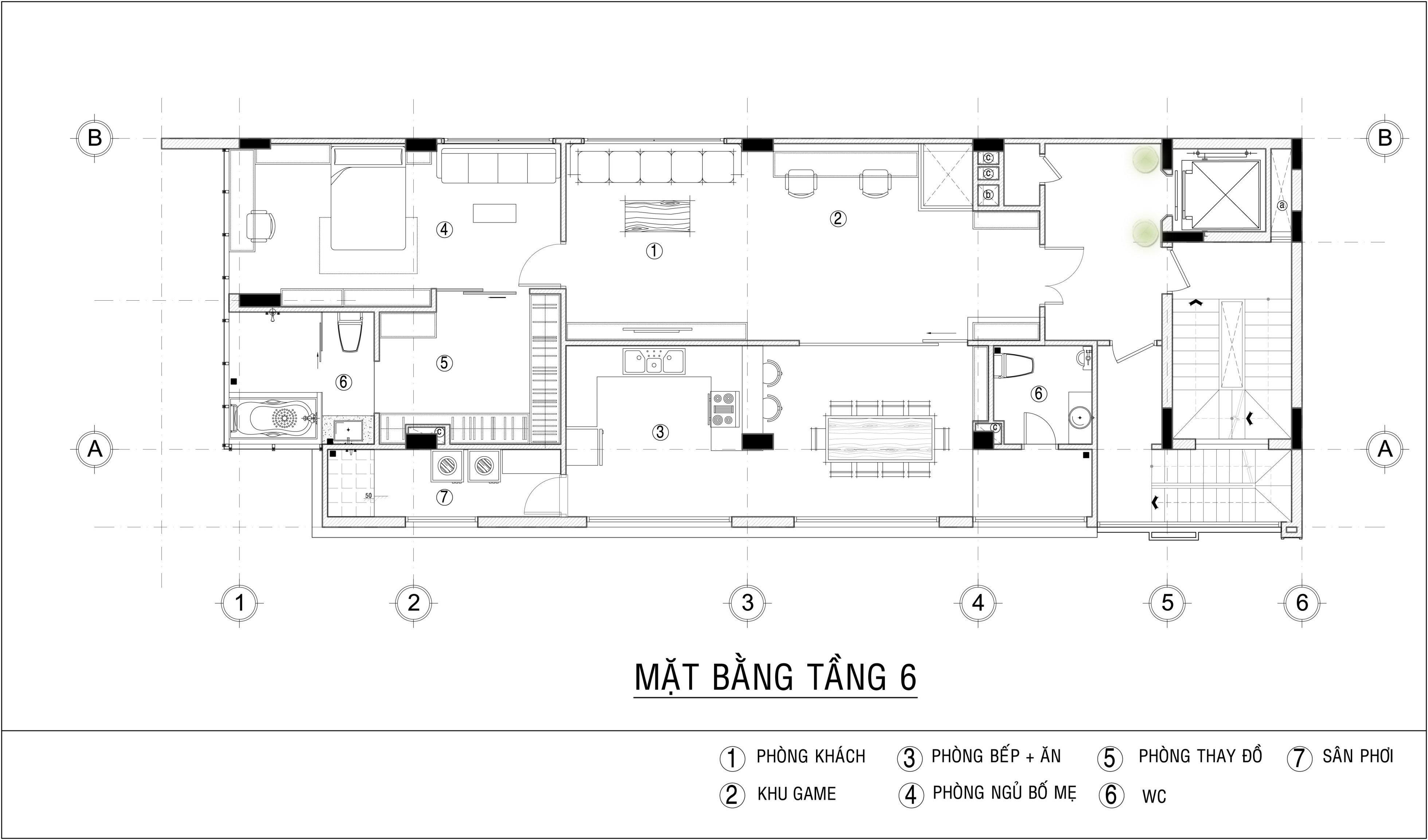 nhà ống kết hợp cho thuê ảnh 14 nha ong ket hop cho thue anh 14
